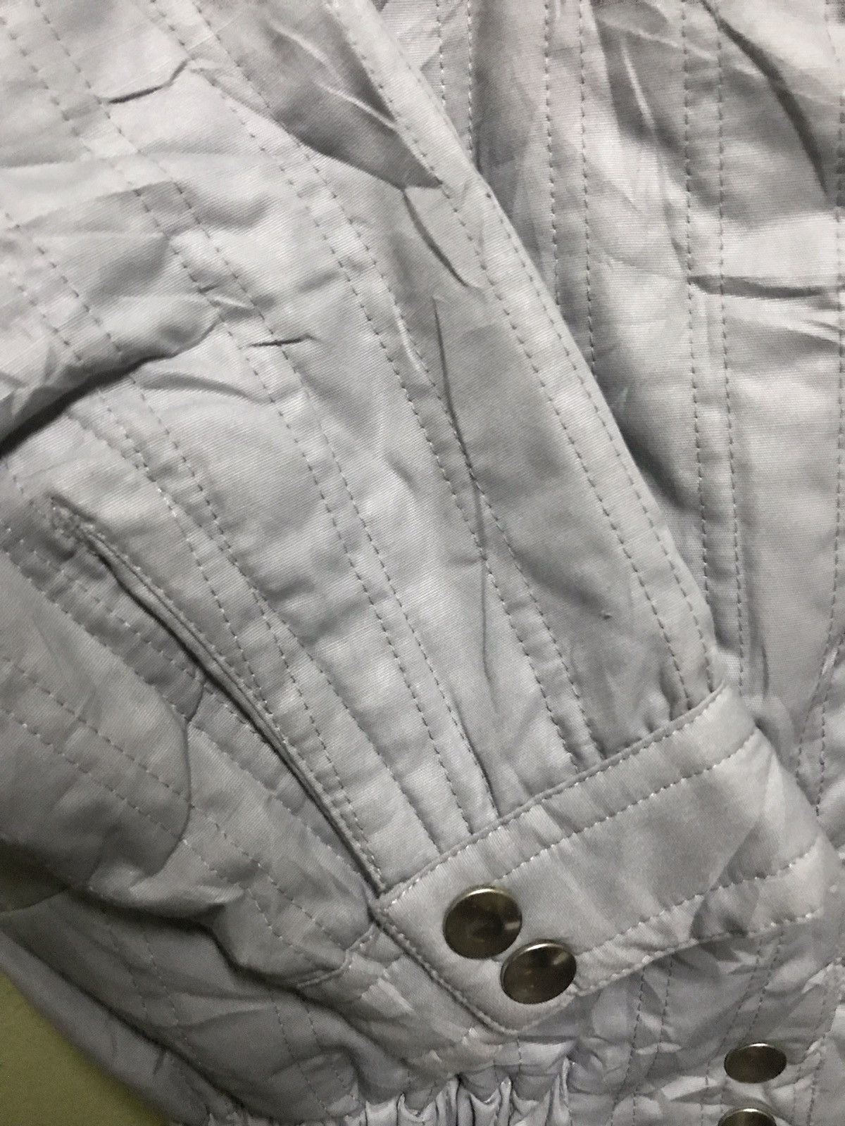 Japanese Brand Kansai Uniform Jacket Size US M / EU 48-50 / 2 - 5 Thumbnail