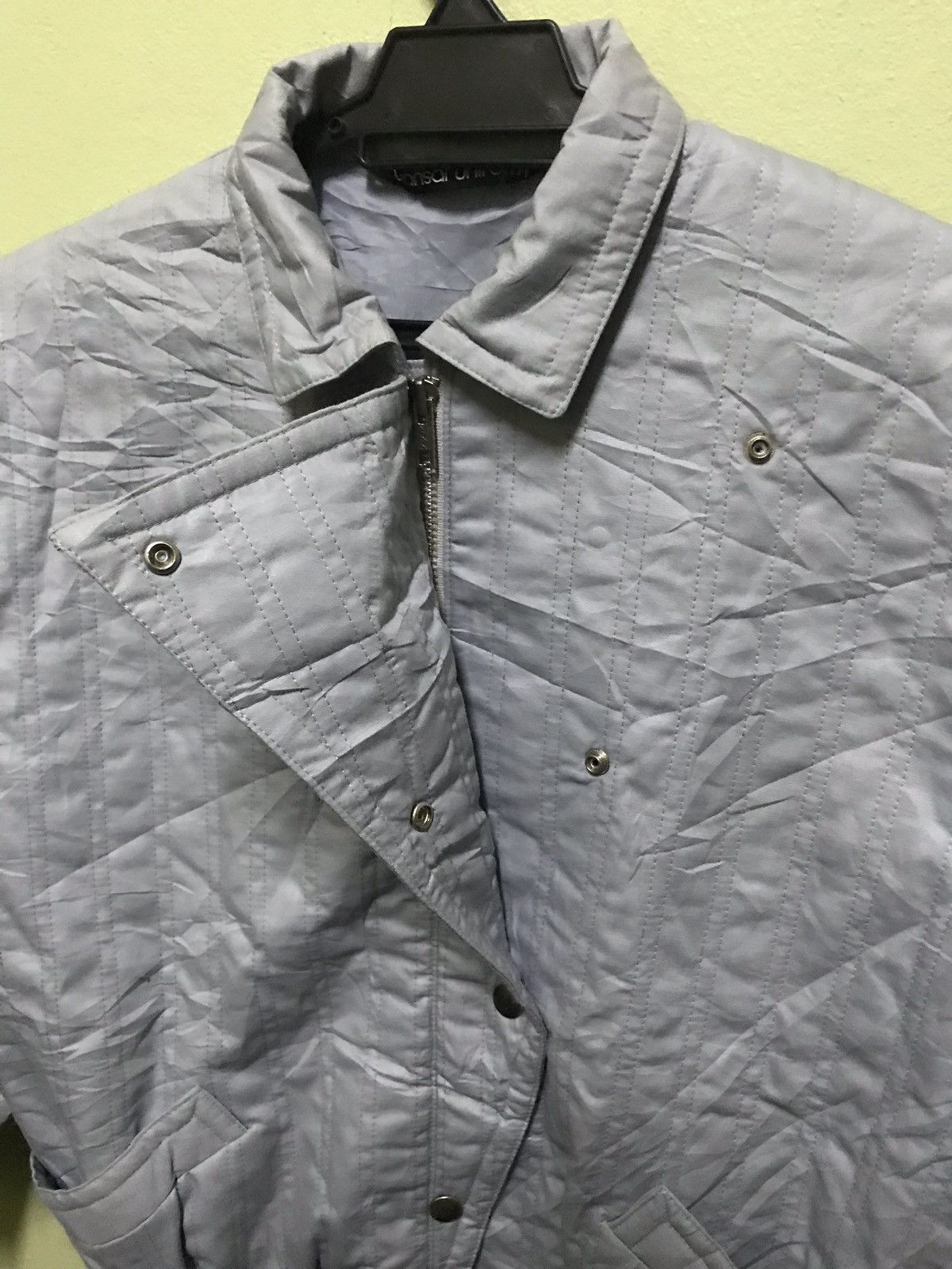 Japanese Brand Kansai Uniform Jacket Size US M / EU 48-50 / 2 - 3 Thumbnail