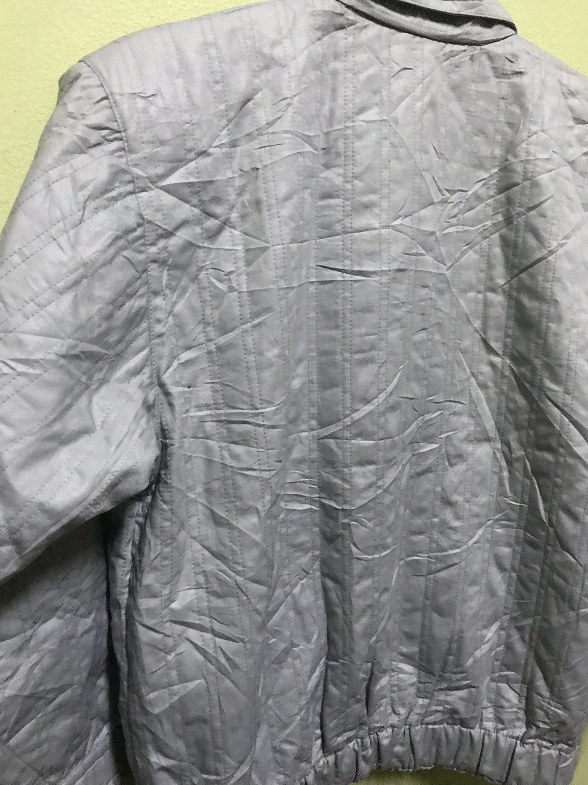 Japanese Brand Kansai Uniform Jacket Size US M / EU 48-50 / 2 - 8 Thumbnail