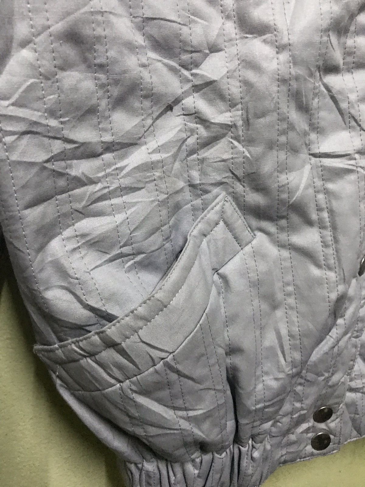 Japanese Brand Kansai Uniform Jacket Size US M / EU 48-50 / 2 - 4 Thumbnail