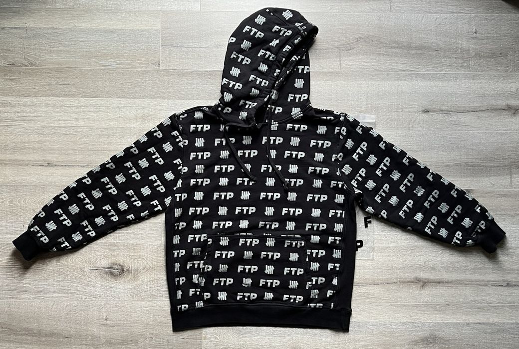 Ftp 2025 undefeated hoodie