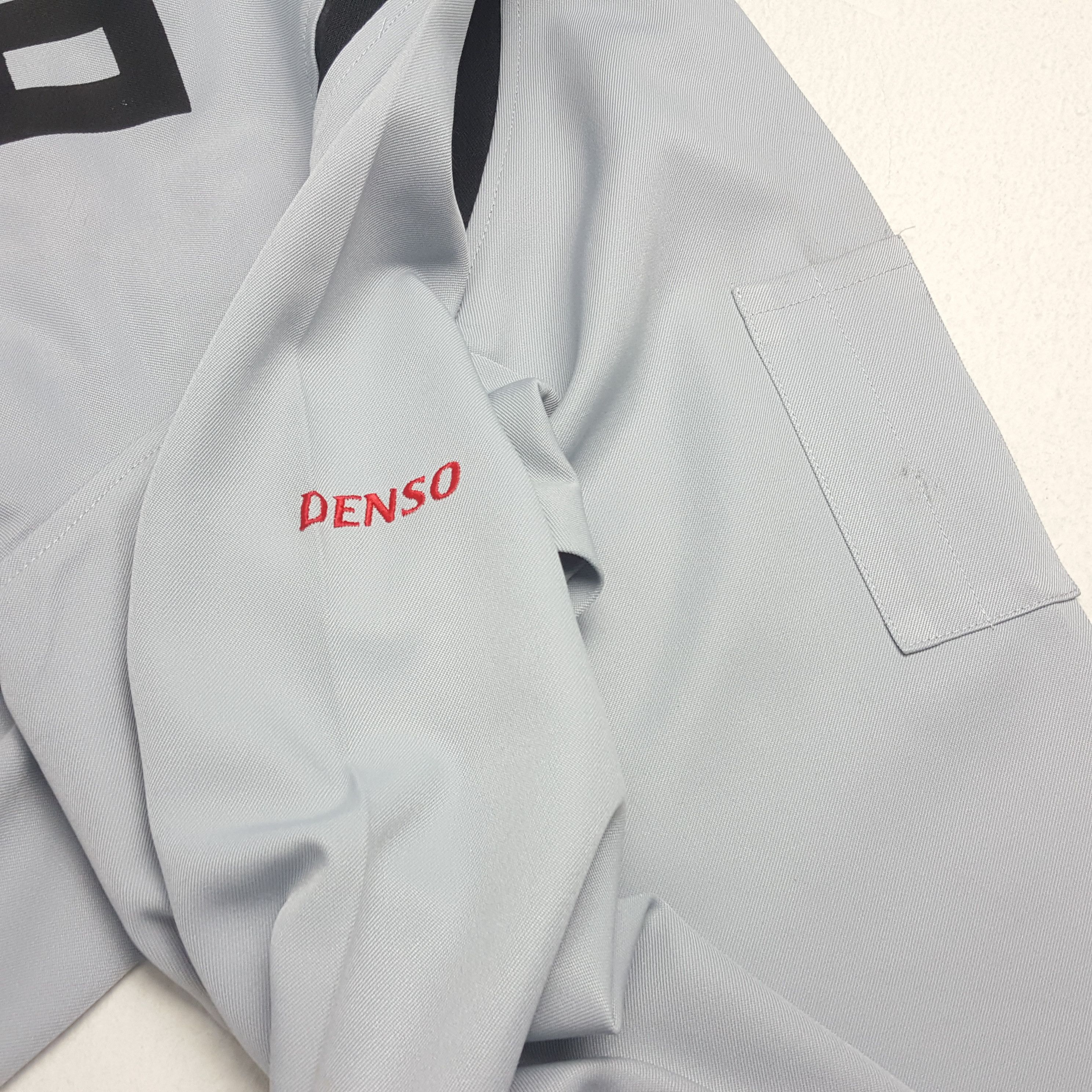 Japanese Brand × Vintage Vintage NISMO NISSAN RACING TEAM Custom Jacket Size US M / EU 48-50 / 2 - 7 Thumbnail