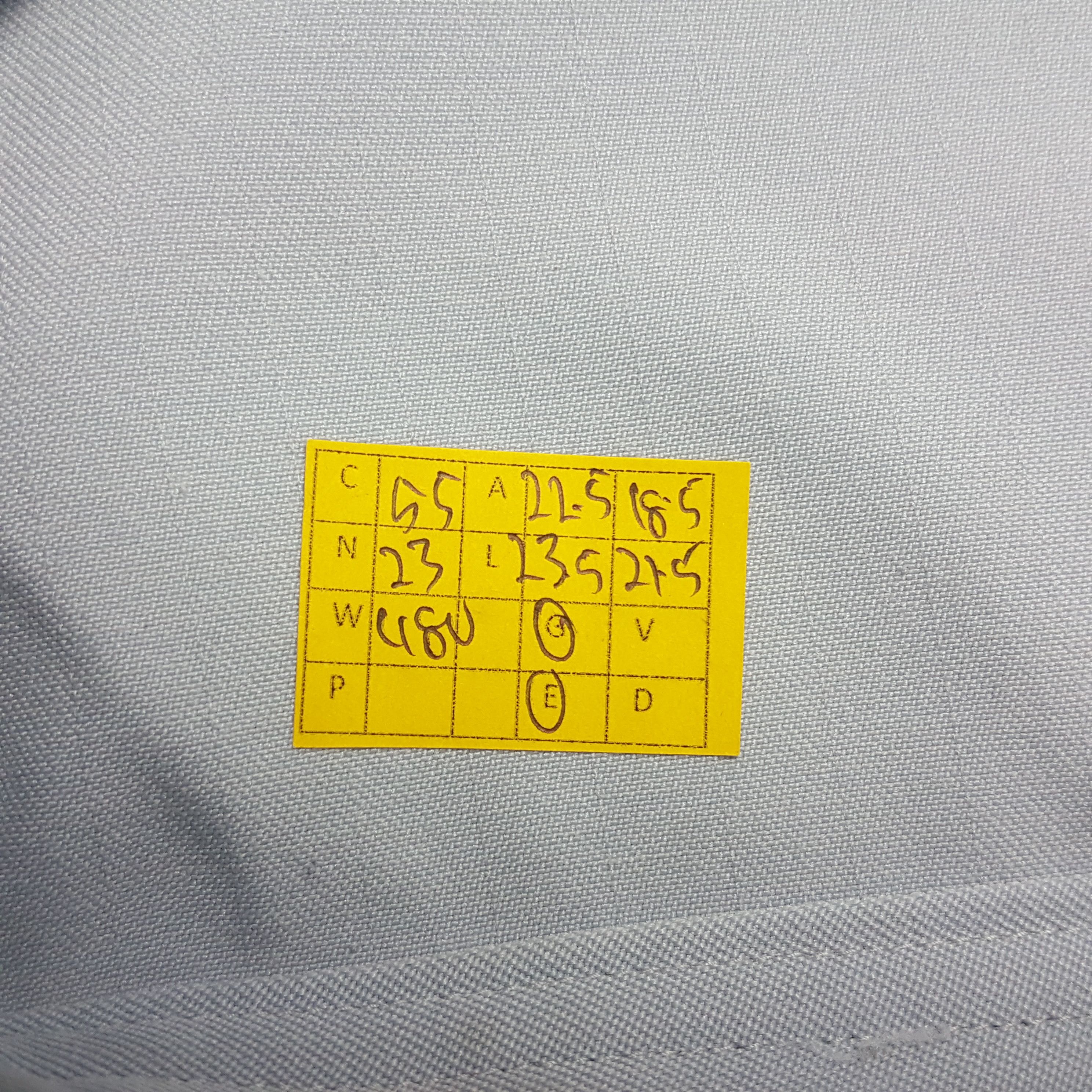 Japanese Brand × Vintage Vintage NISMO NISSAN RACING TEAM Custom Jacket Size US M / EU 48-50 / 2 - 8 Thumbnail