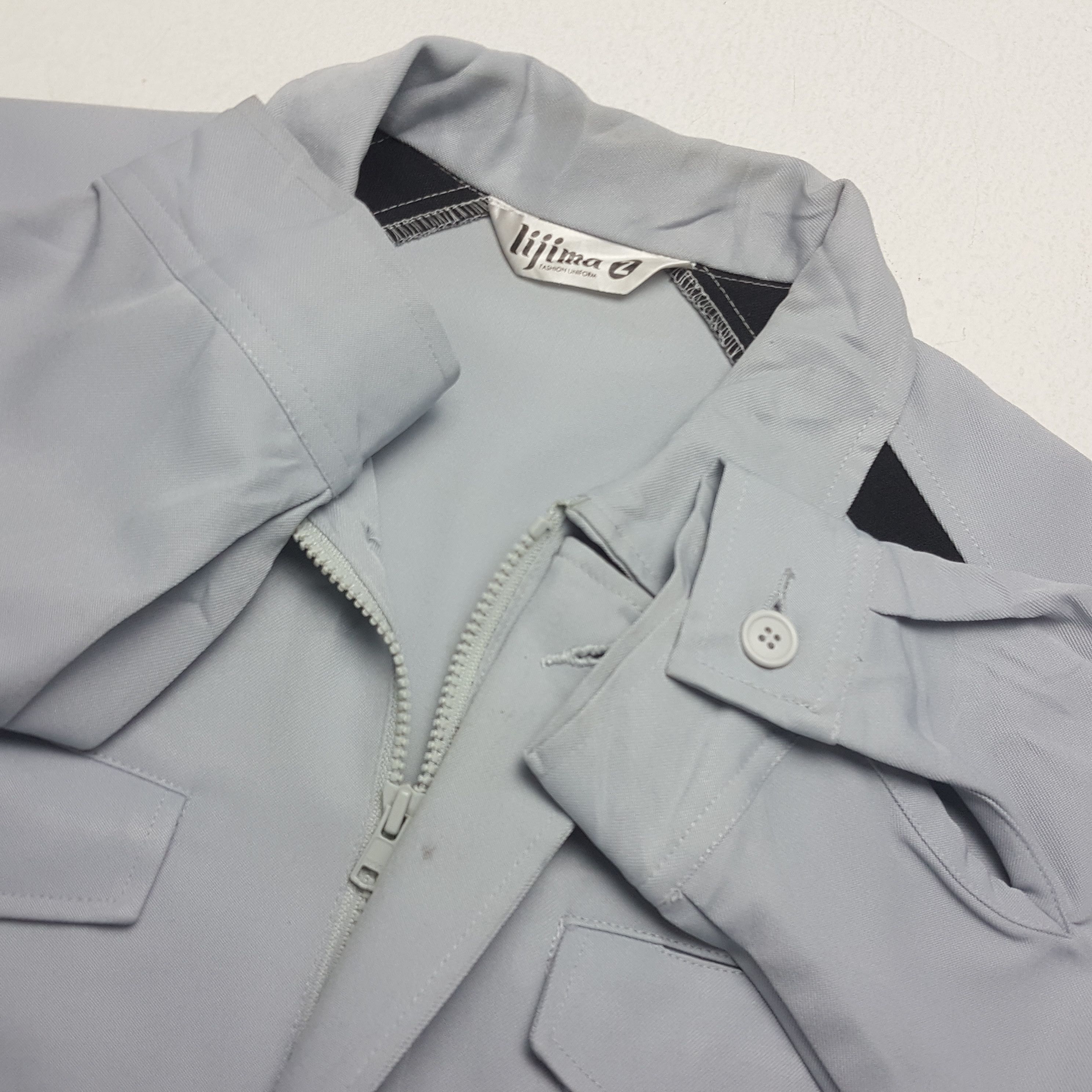 Japanese Brand × Vintage Vintage NISMO NISSAN RACING TEAM Custom Jacket Size US M / EU 48-50 / 2 - 9 Thumbnail