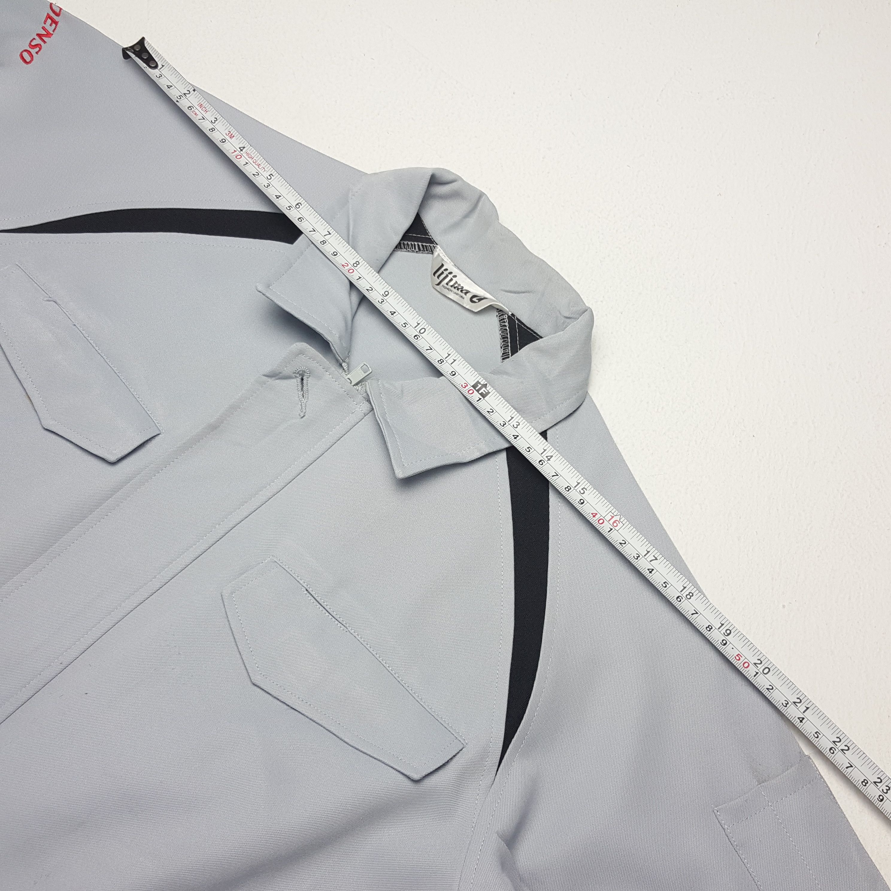 Japanese Brand × Vintage Vintage NISMO NISSAN RACING TEAM Custom Jacket Size US M / EU 48-50 / 2 - 5 Thumbnail