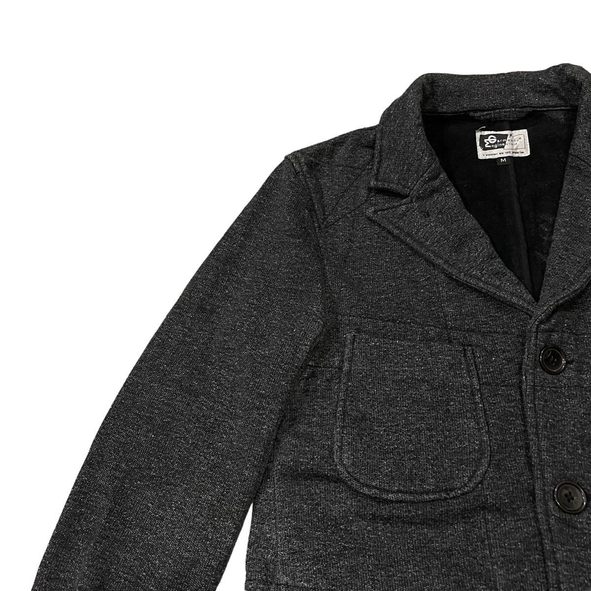 Engineered Garments 🔥GRAIL🔥Engineered Garment Multipocket Buttons Jacket Size US M / EU 48-50 / 2 - 5 Thumbnail