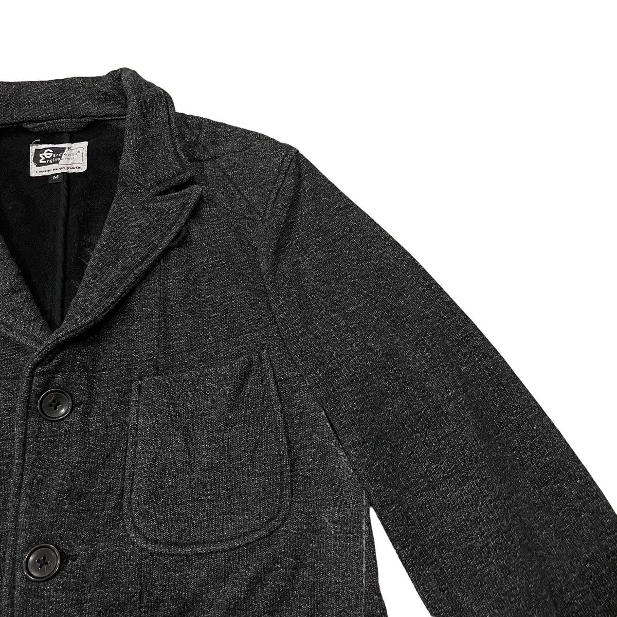 Engineered Garments 🔥GRAIL🔥Engineered Garment Multipocket Buttons Jacket Size US M / EU 48-50 / 2 - 2 Thumbnail