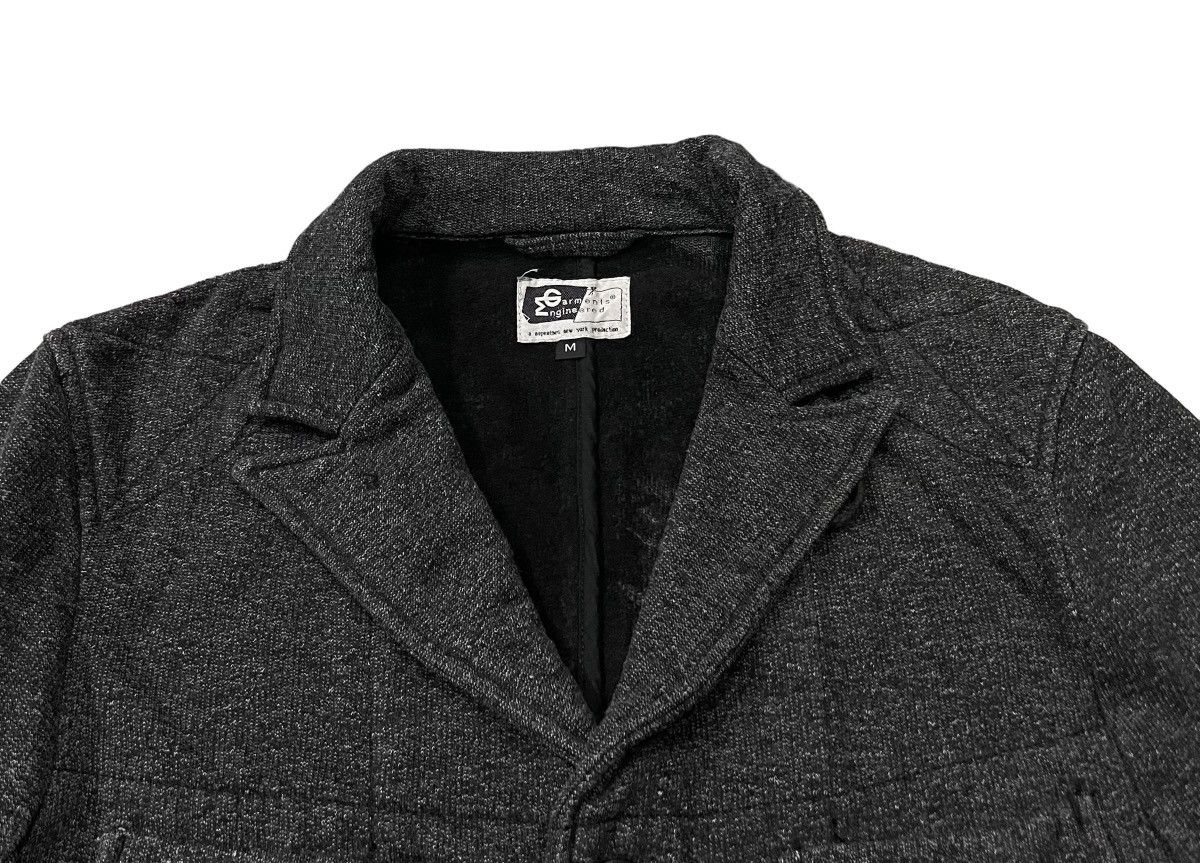 Engineered Garments 🔥GRAIL🔥Engineered Garment Multipocket Buttons Jacket Size US M / EU 48-50 / 2 - 6 Thumbnail