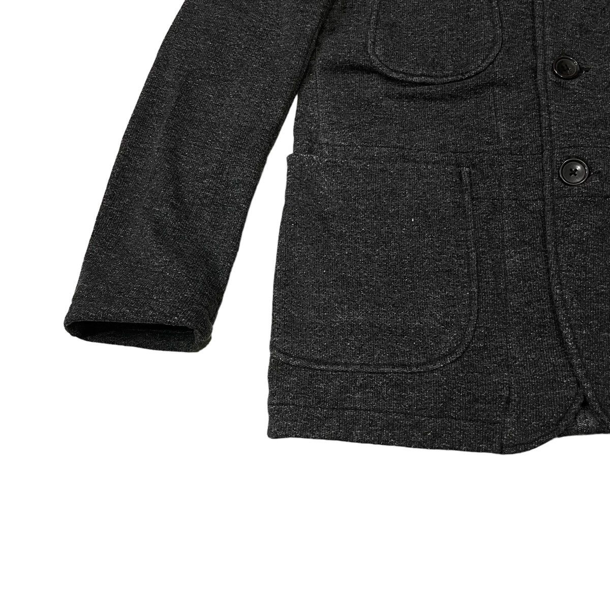 Engineered Garments 🔥GRAIL🔥Engineered Garment Multipocket Buttons Jacket Size US M / EU 48-50 / 2 - 4 Thumbnail