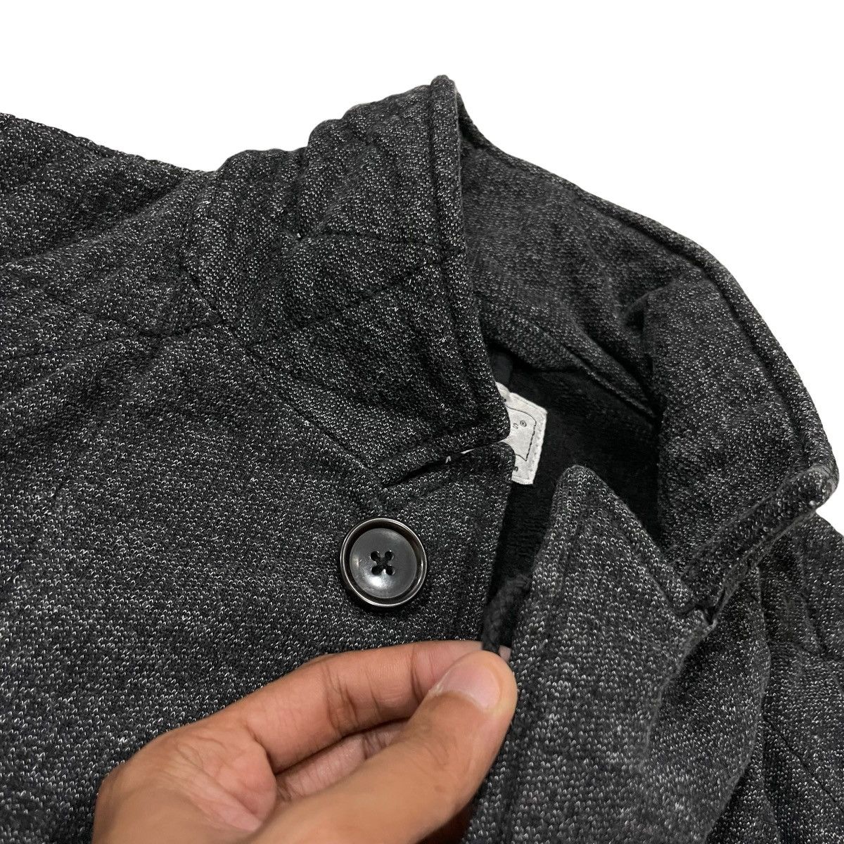 Engineered Garments 🔥GRAIL🔥Engineered Garment Multipocket Buttons Jacket Size US M / EU 48-50 / 2 - 15 Thumbnail