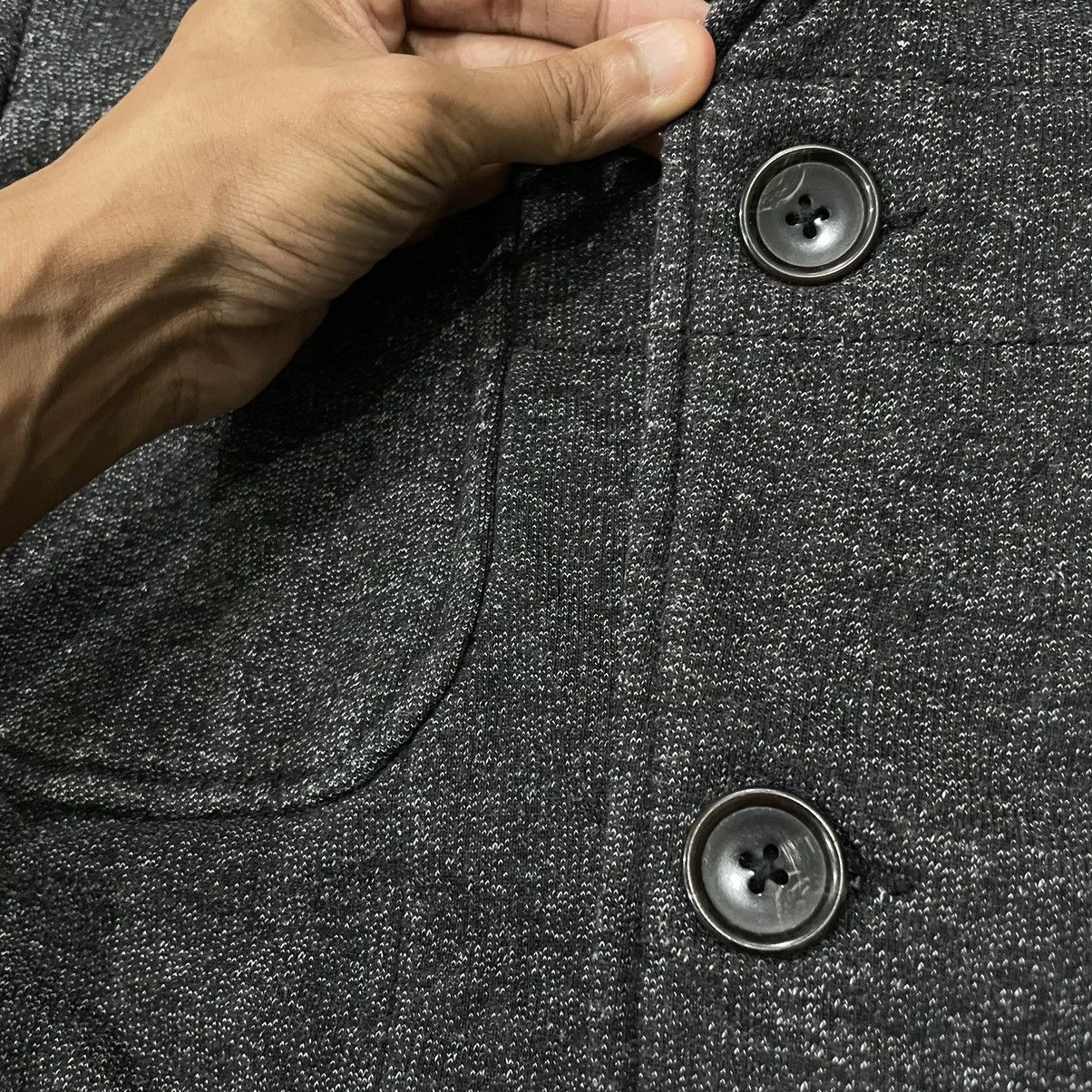 Engineered Garments 🔥GRAIL🔥Engineered Garment Multipocket Buttons Jacket Size US M / EU 48-50 / 2 - 9 Thumbnail