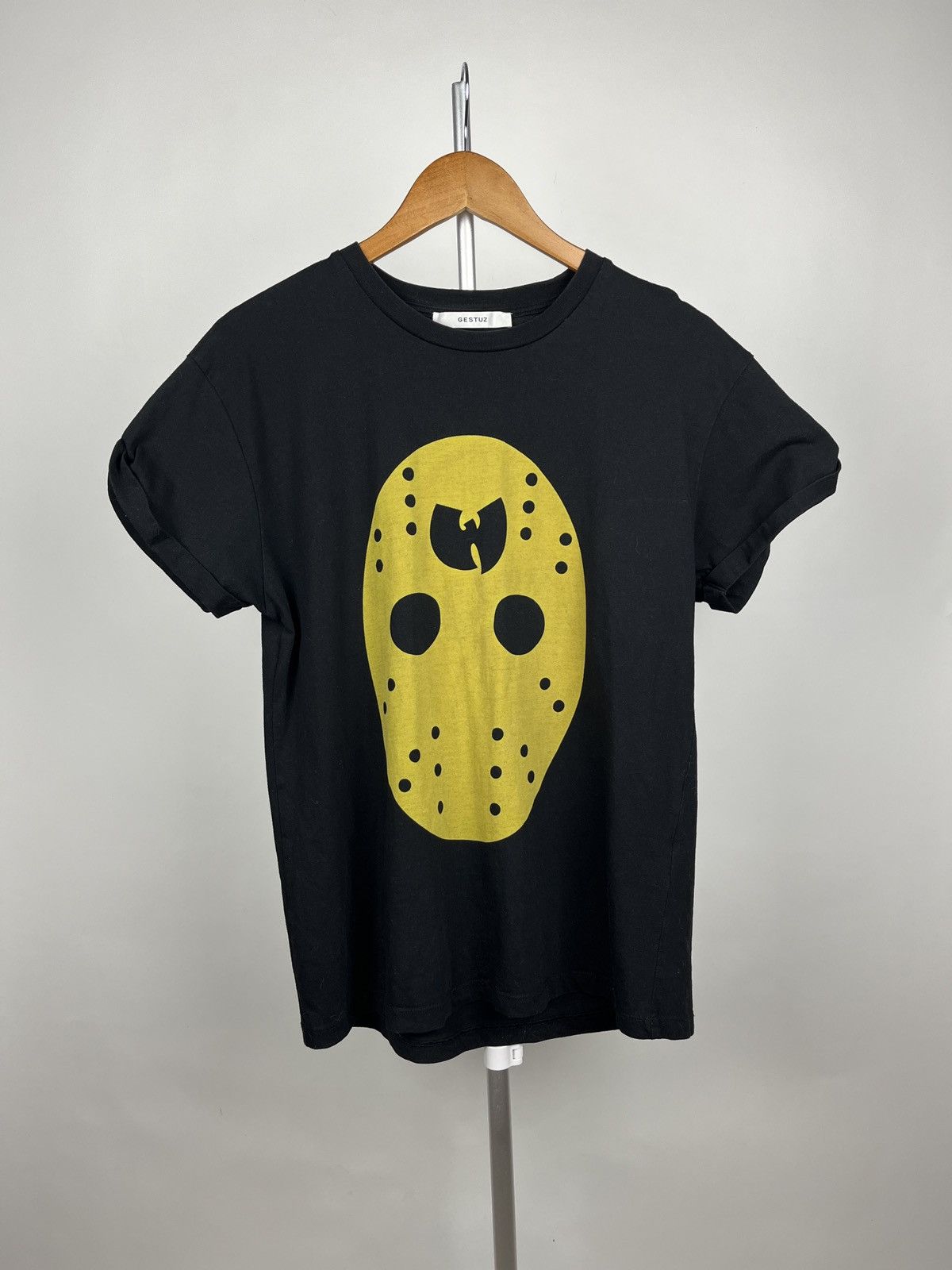 Gestuz x Wutang Clan T-Shirt