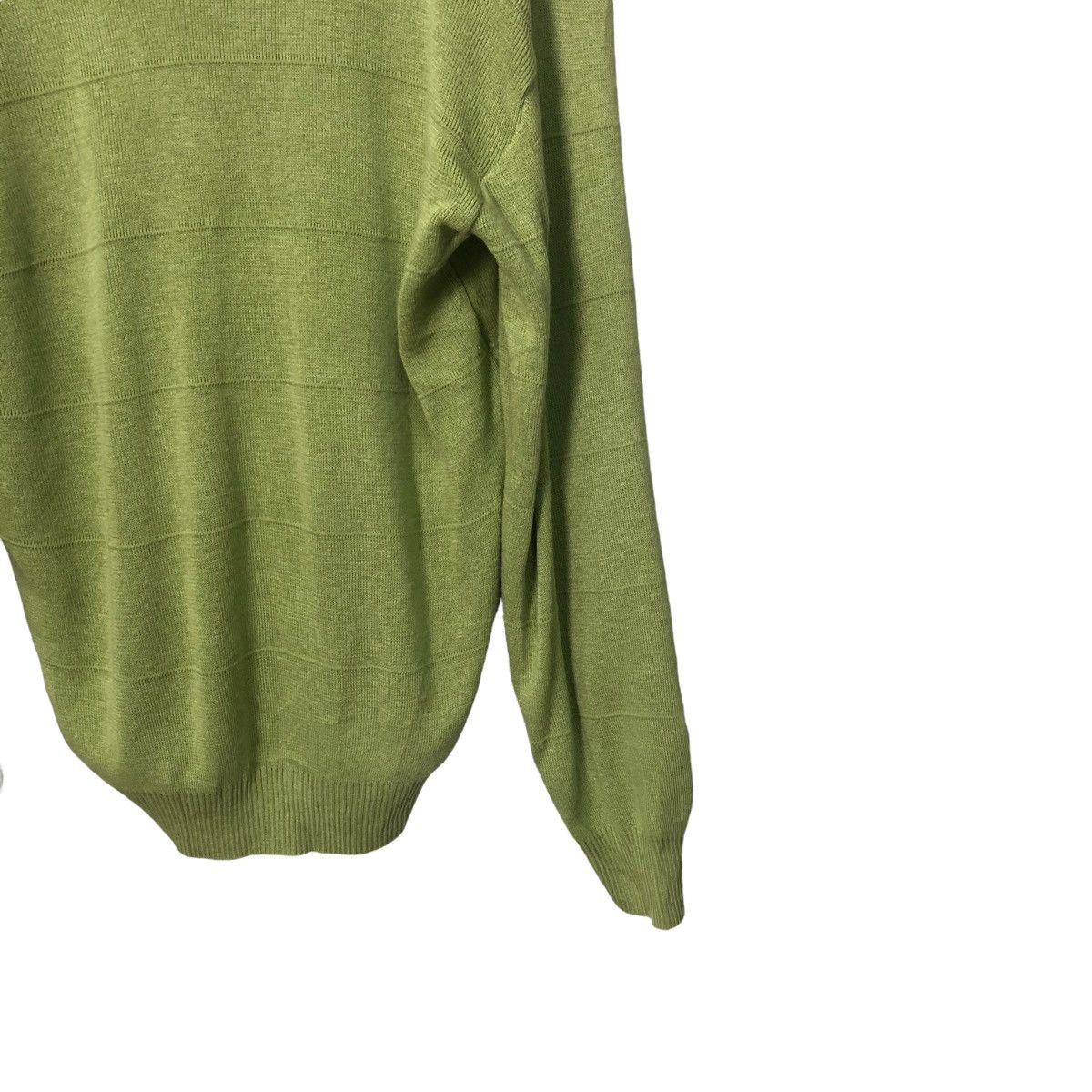 Vintage Polo Spirit Of Beverly Hills Knitwear Sweater Jumper
