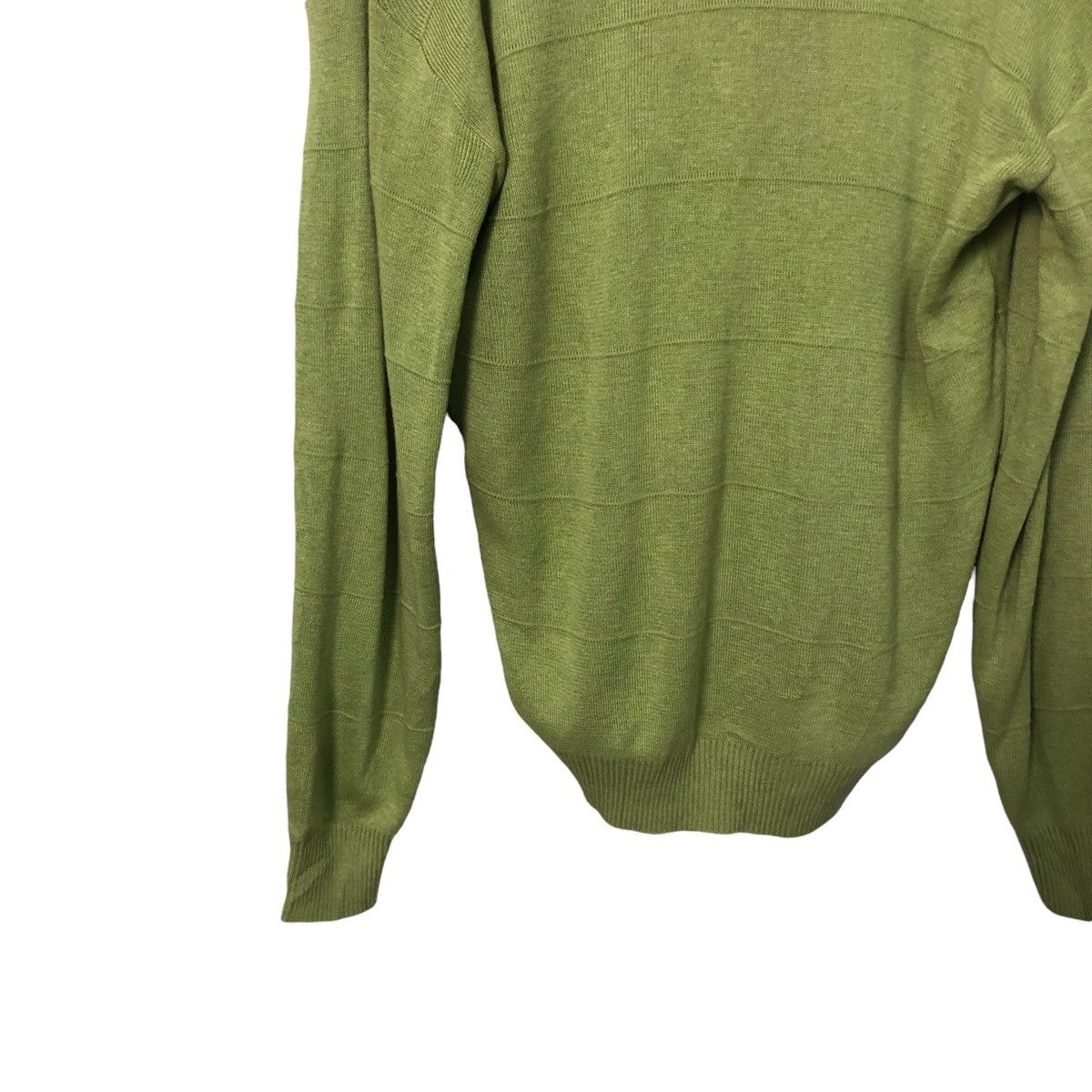 Vintage Polo Spirit Of Beverly Hills Knitwear Sweater Jumper