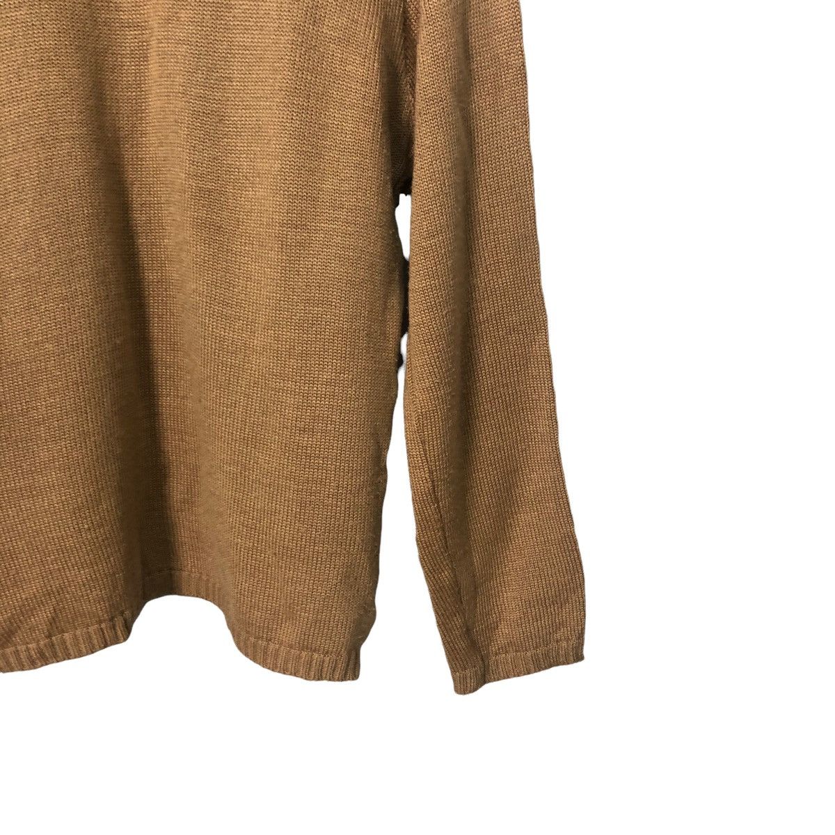 Homespun Knitwear Vintage Hiro Kikaku Crewneck Knitwear Sweater Jumper Size S / US 4 / IT 40 - 6 Thumbnail