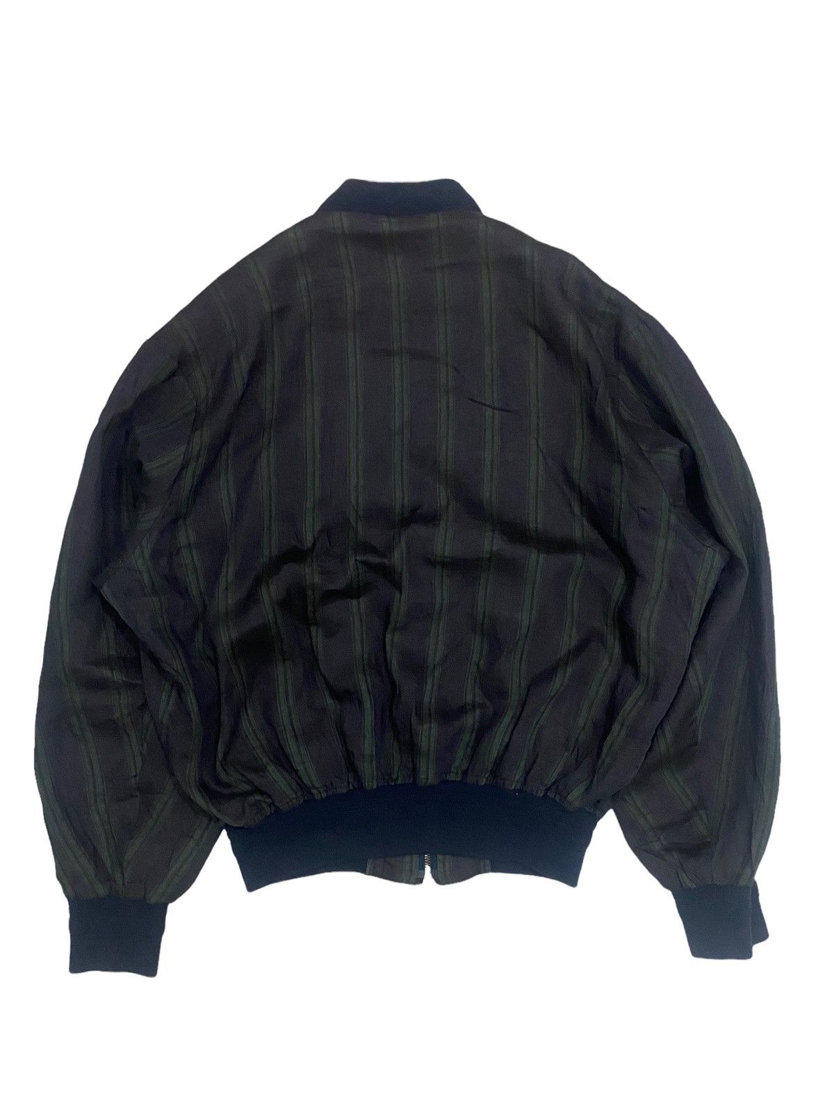 20471120 × Japanese Brand × Vintage Dope🔥 Vintage Yayushi Tsuwoda Plaid Jacket Japan Made Size US L / EU 52-54 / 3 - 10 Thumbnail