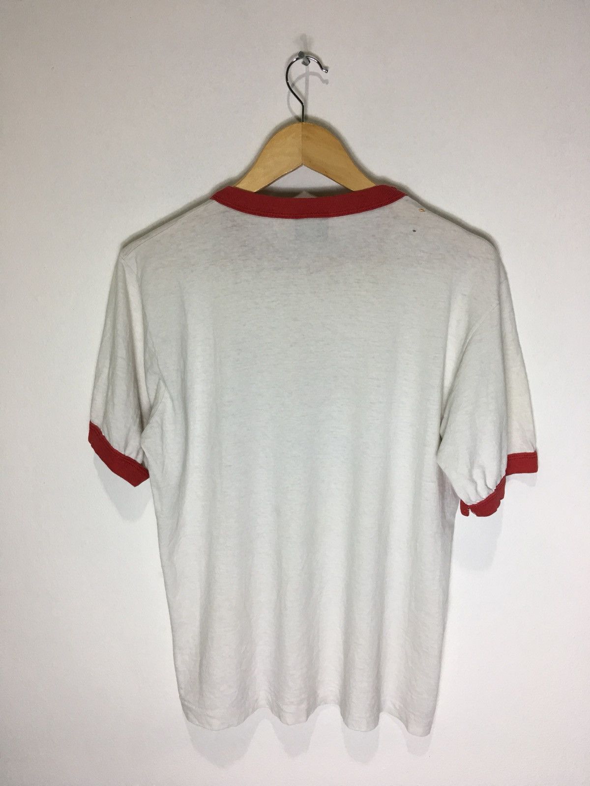DC Comics × Marvel Comics × Vintage Vintage Amazing Spiderman marvel comics shirt Size US M / EU 48-50 / 2 - 2 Thumbnail