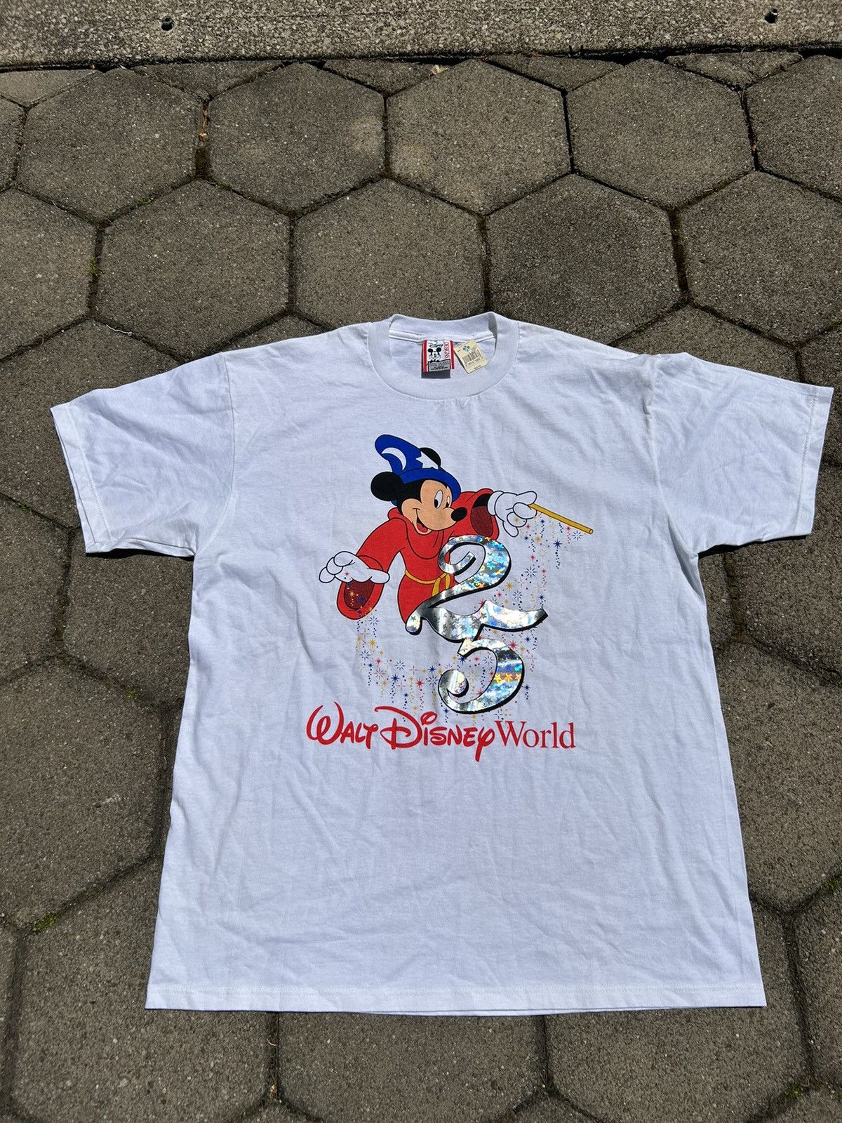 Disney × Mickey Mouse × Vintage Vintage Disney Designs Mickey Mouse