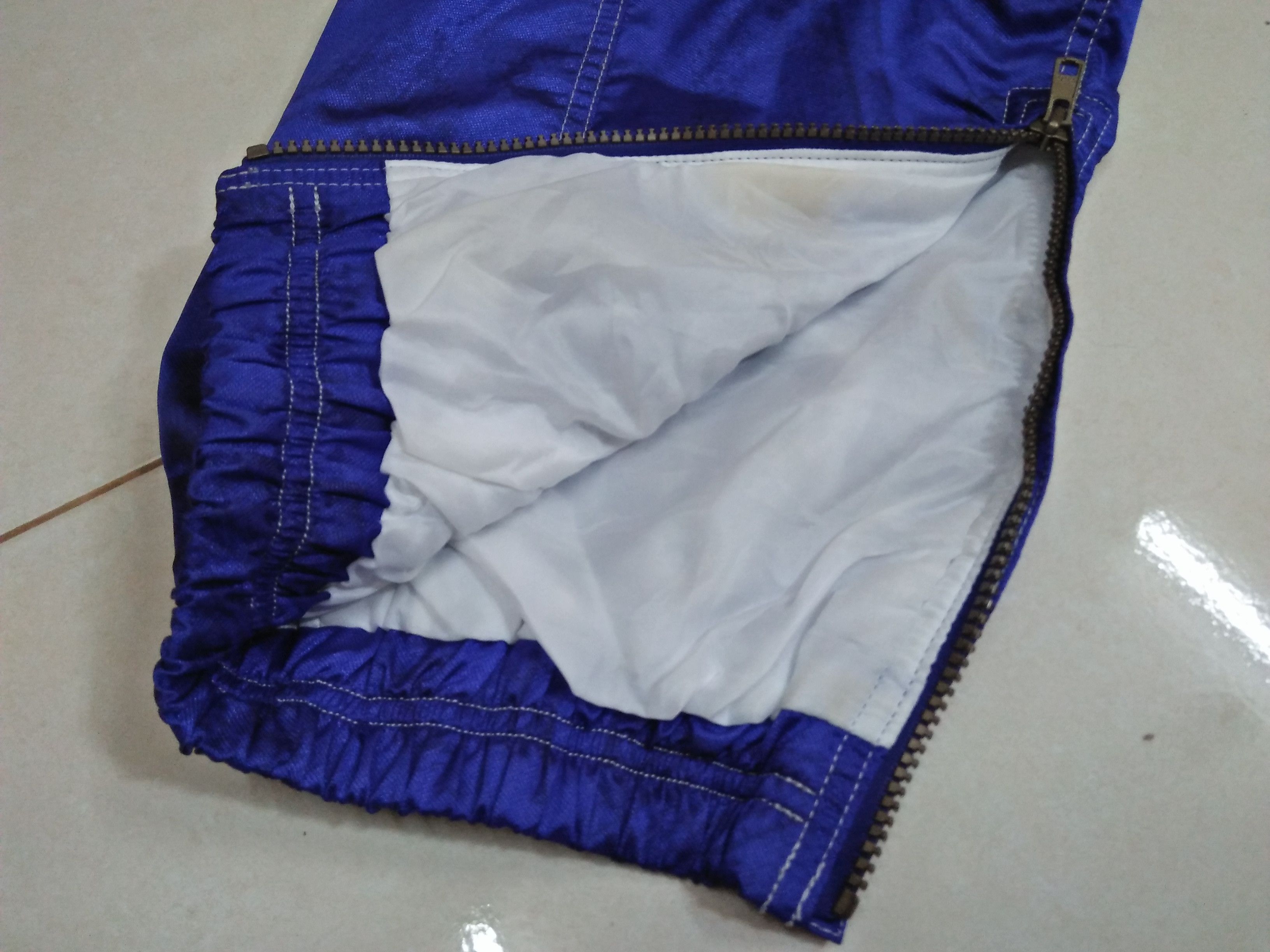 Japanese Brand WINDEX Ski Snow Boards Sportswear Overalls Multicolor Pants Size US 32 / EU 48 - 7 Thumbnail