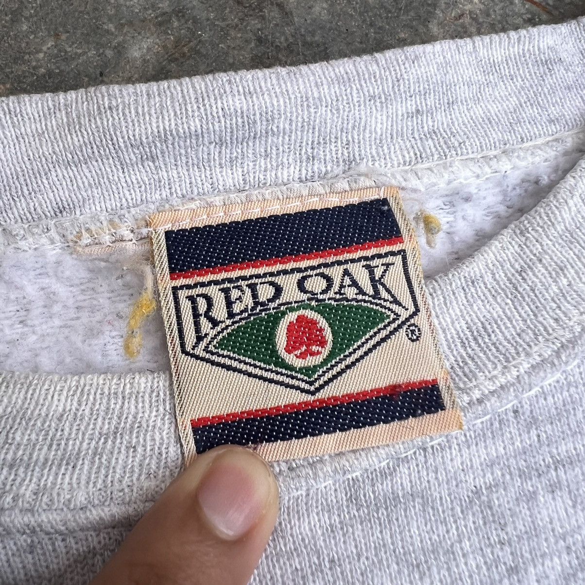 Vintage 90’s University of Arkansas Razorbacks Basketball Team Size US L / EU 52-54 / 3 - 3 Thumbnail