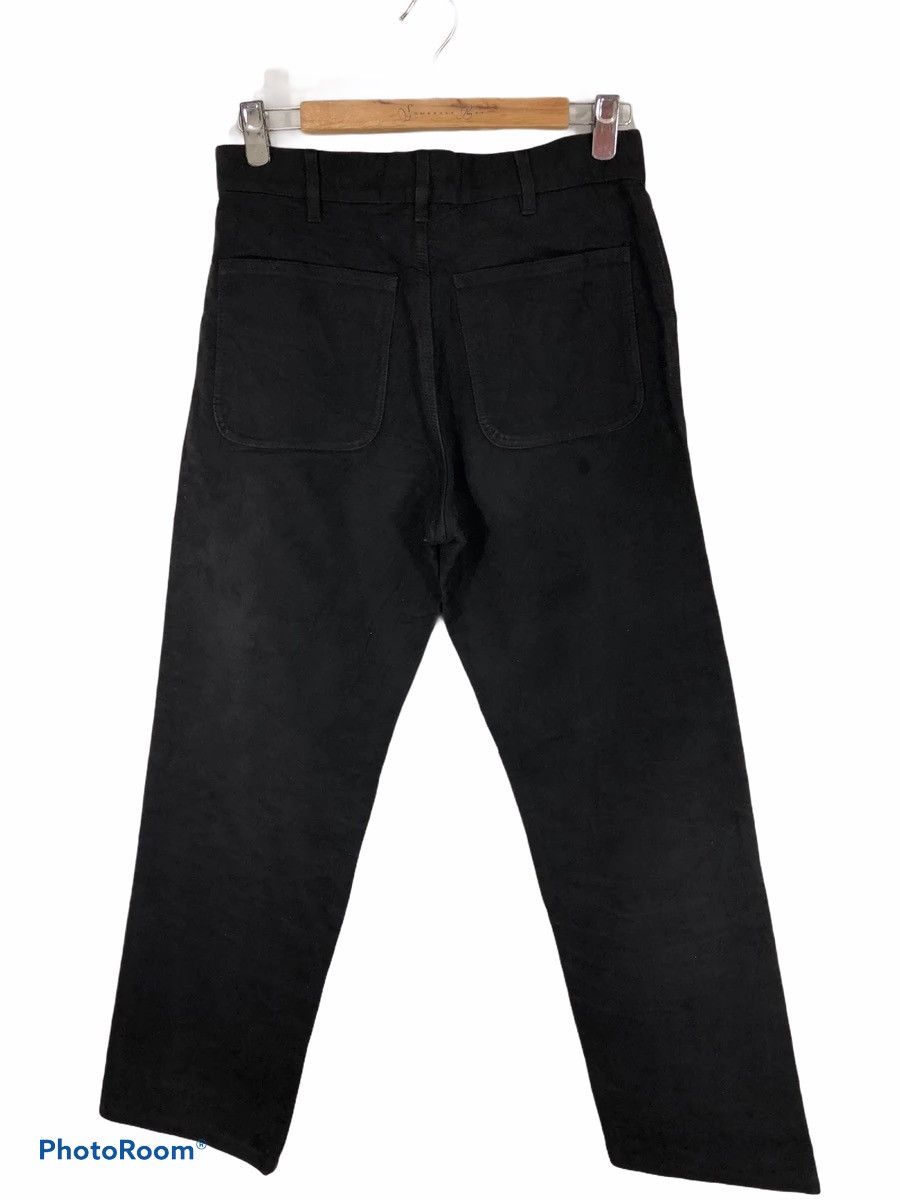 A.P.C. A.P.C Khakis Pant Size US 30 / EU 46 - 2 Thumbnail