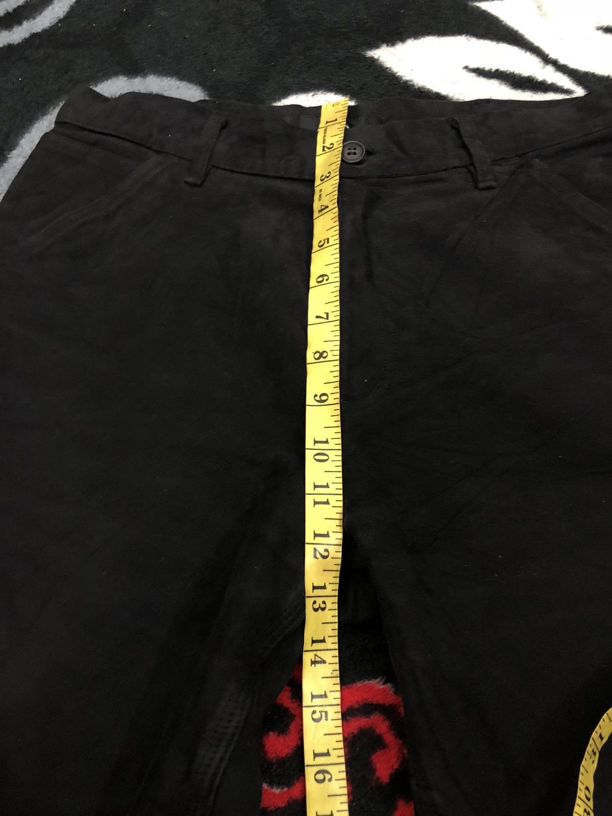 A.P.C. A.P.C Khakis Pant Size US 30 / EU 46 - 9 Thumbnail