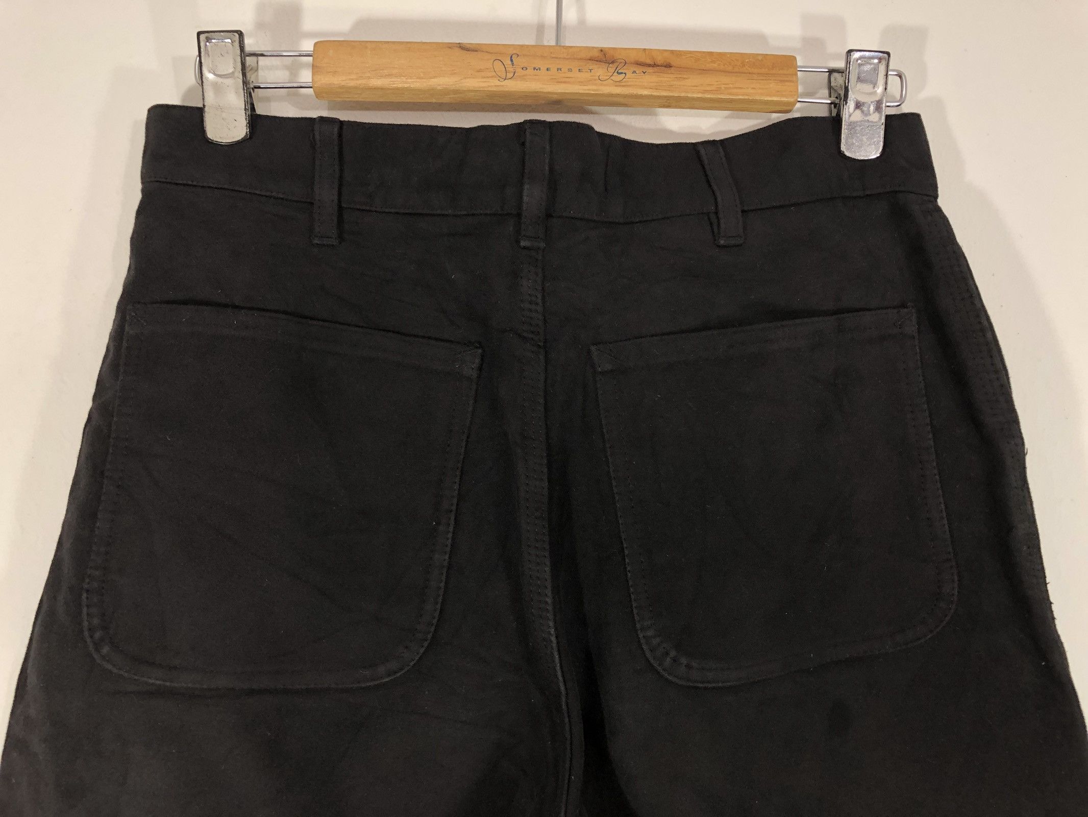 A.P.C. A.P.C Khakis Pant Size US 30 / EU 46 - 5 Thumbnail