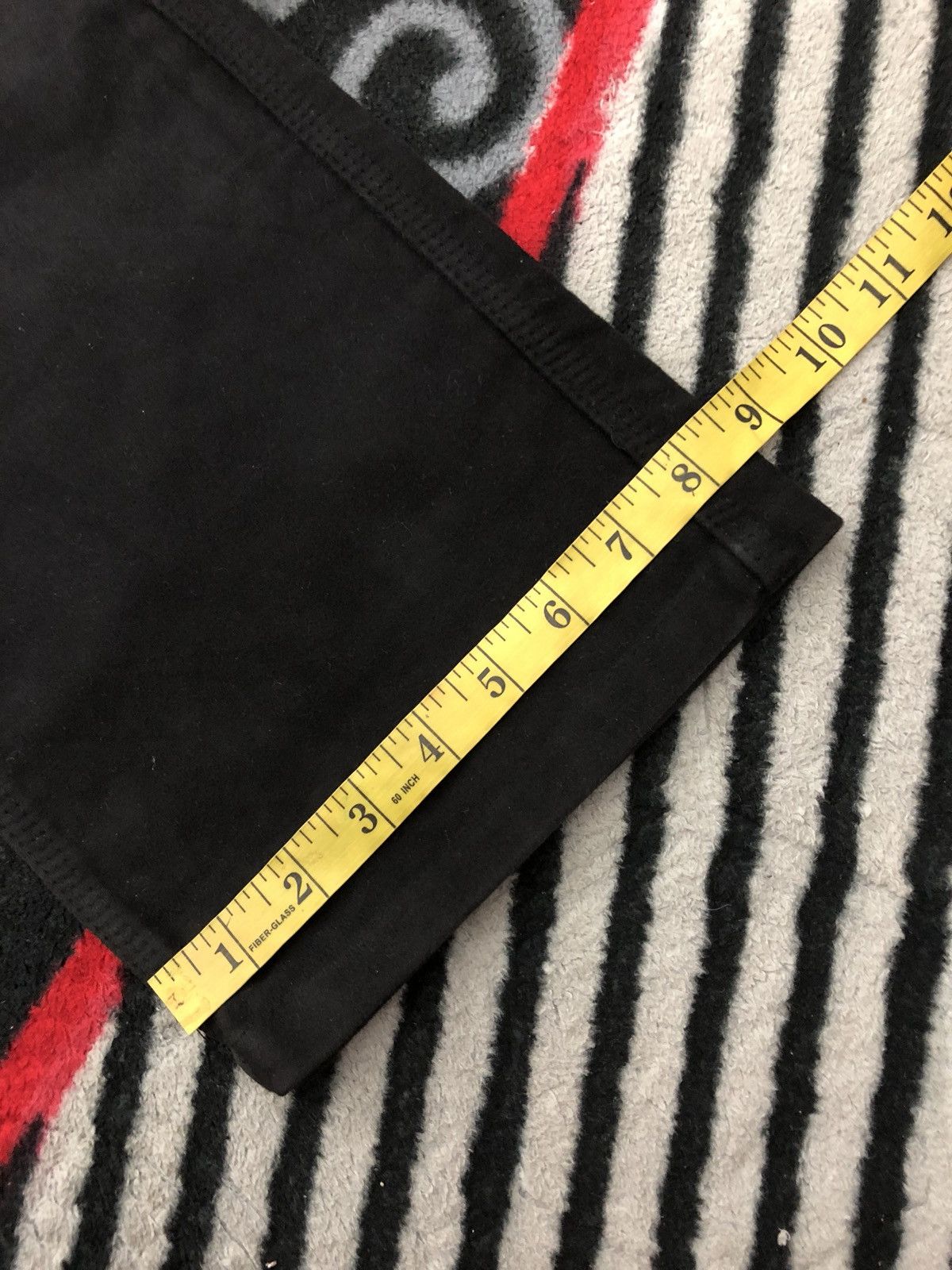 A.P.C. A.P.C Khakis Pant Size US 30 / EU 46 - 11 Thumbnail