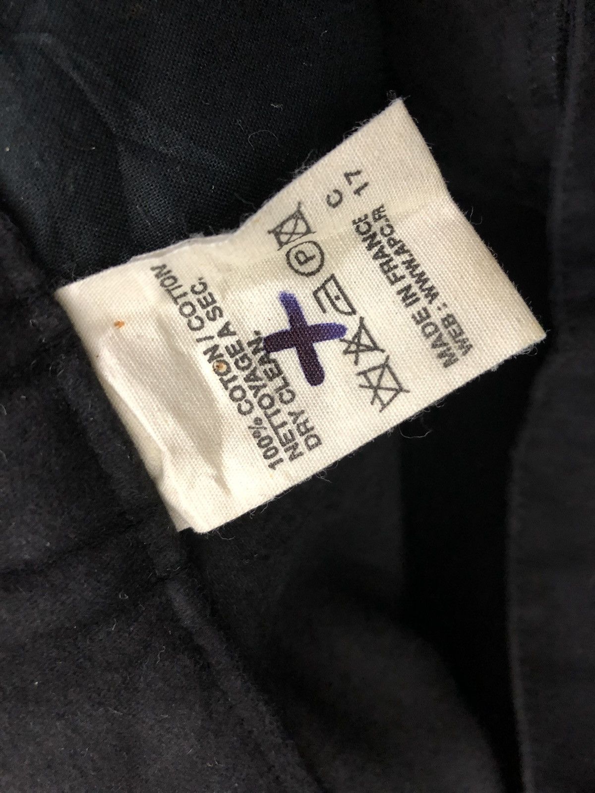 A.P.C. A.P.C Khakis Pant Size US 30 / EU 46 - 6 Thumbnail