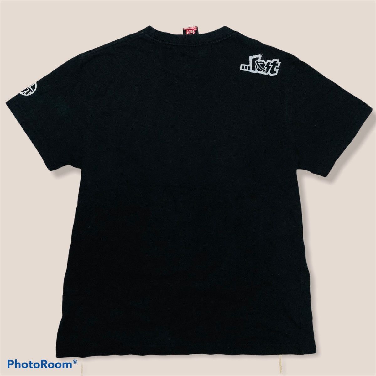 Lost Enterprises × Vintage Vintage Lost Enterprises tee Size US L / EU 52-54 / 3 - 2 Thumbnail