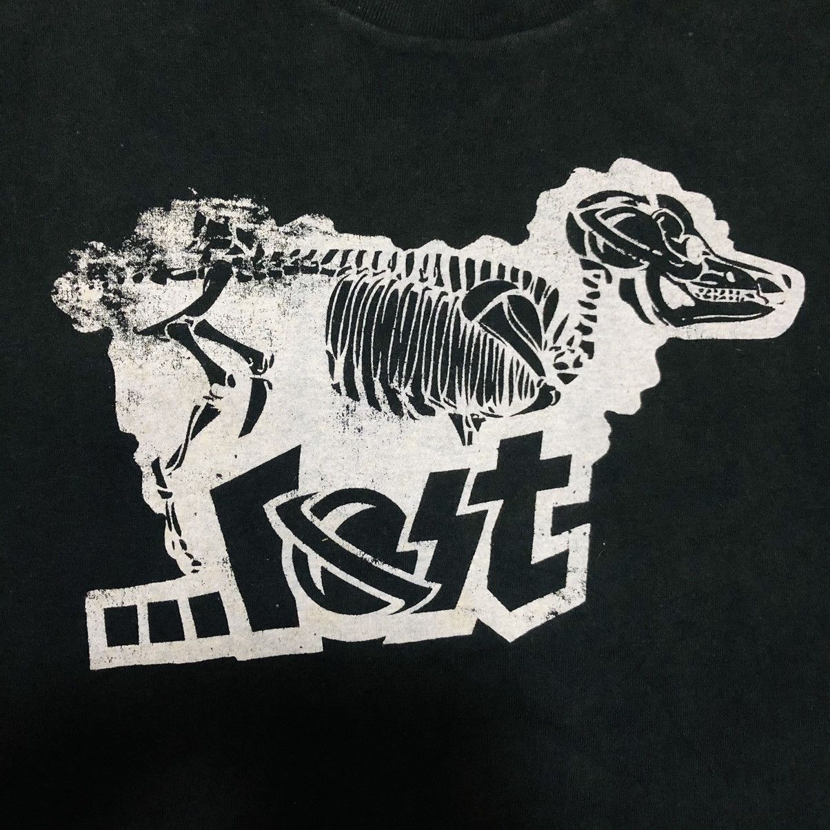 Lost Enterprises × Vintage Vintage Lost Enterprises tee Size US L / EU 52-54 / 3 - 3 Thumbnail