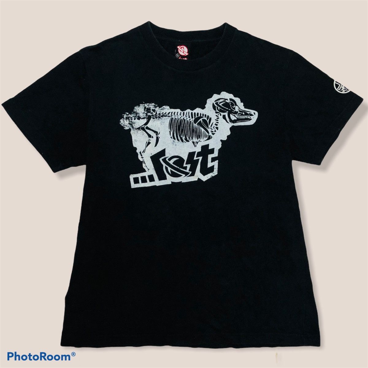Lost Enterprises × Vintage Vintage Lost Enterprises tee Size US L / EU 52-54 / 3 - 1 Thumbnail
