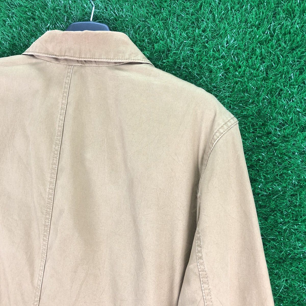 Gap Vintage GAP Chore Jacket Workwear Style Size US XL / EU 56 / 4 - 5 Thumbnail
