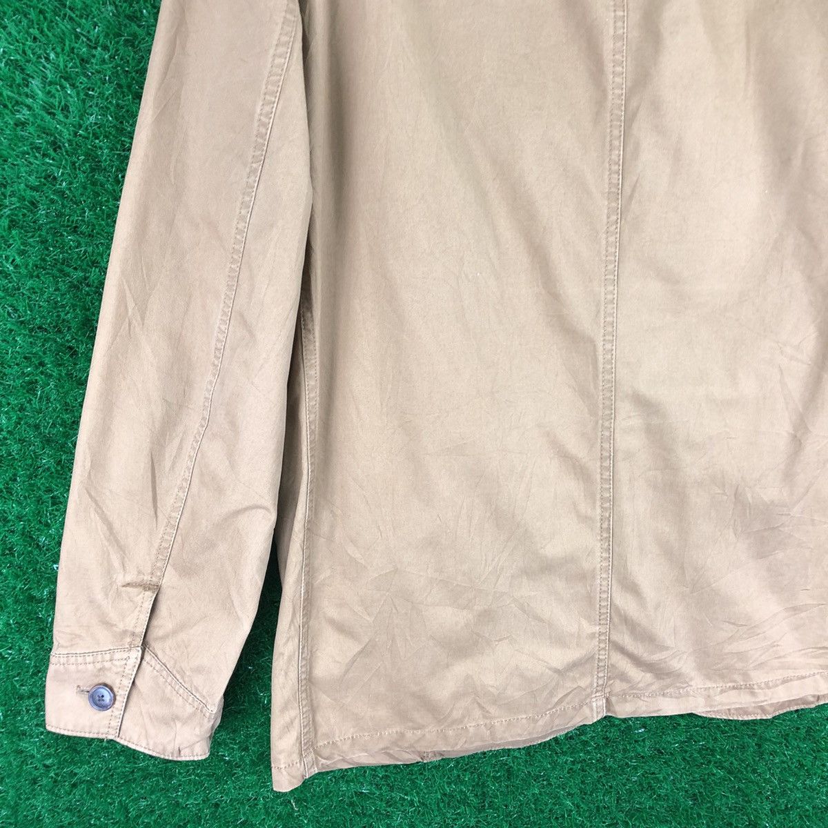 Gap Vintage GAP Chore Jacket Workwear Style Size US XL / EU 56 / 4 - 6 Thumbnail