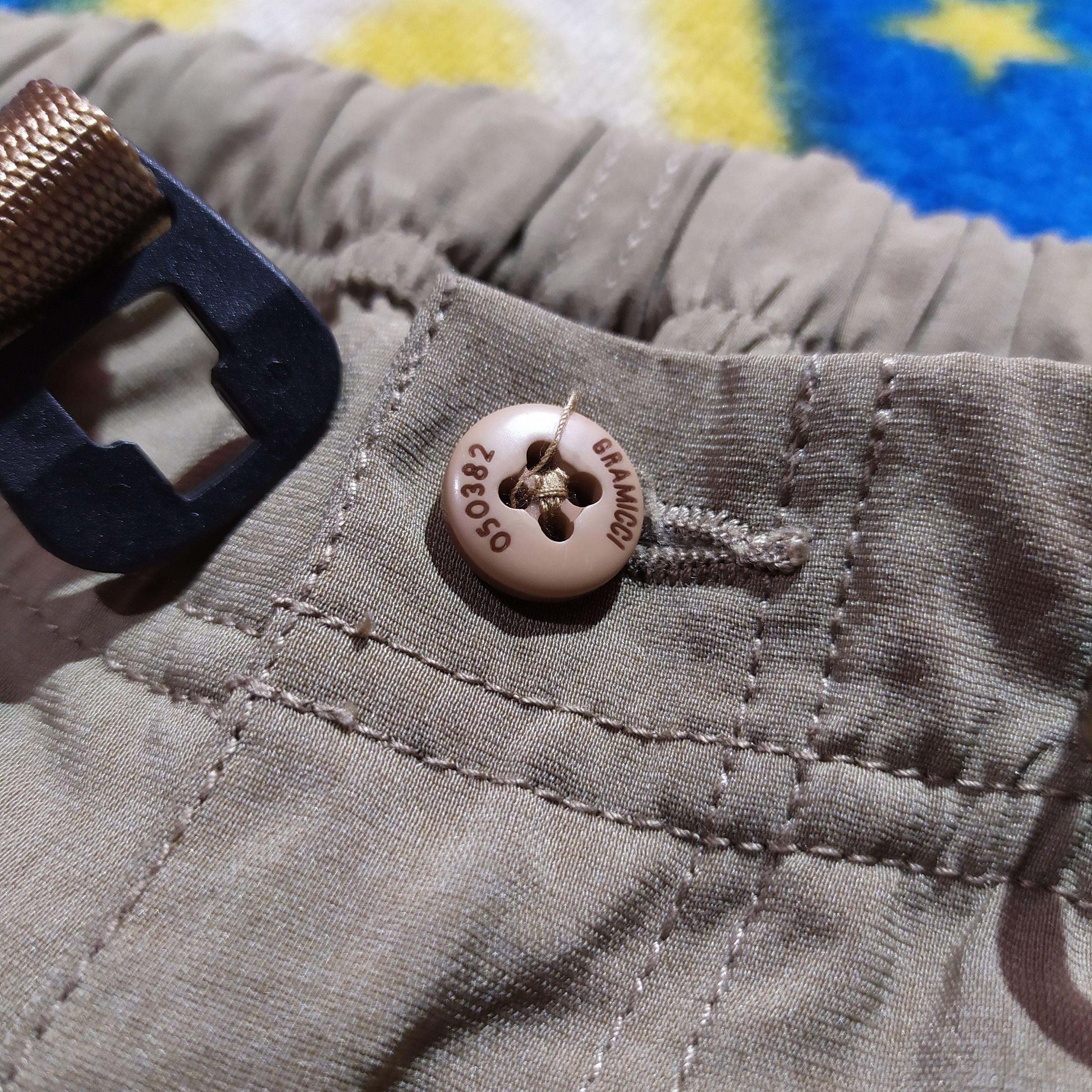 Gramicci Gramicci x 417 Edifice Easy Pants Size US 30 / EU 46 - 5 Thumbnail