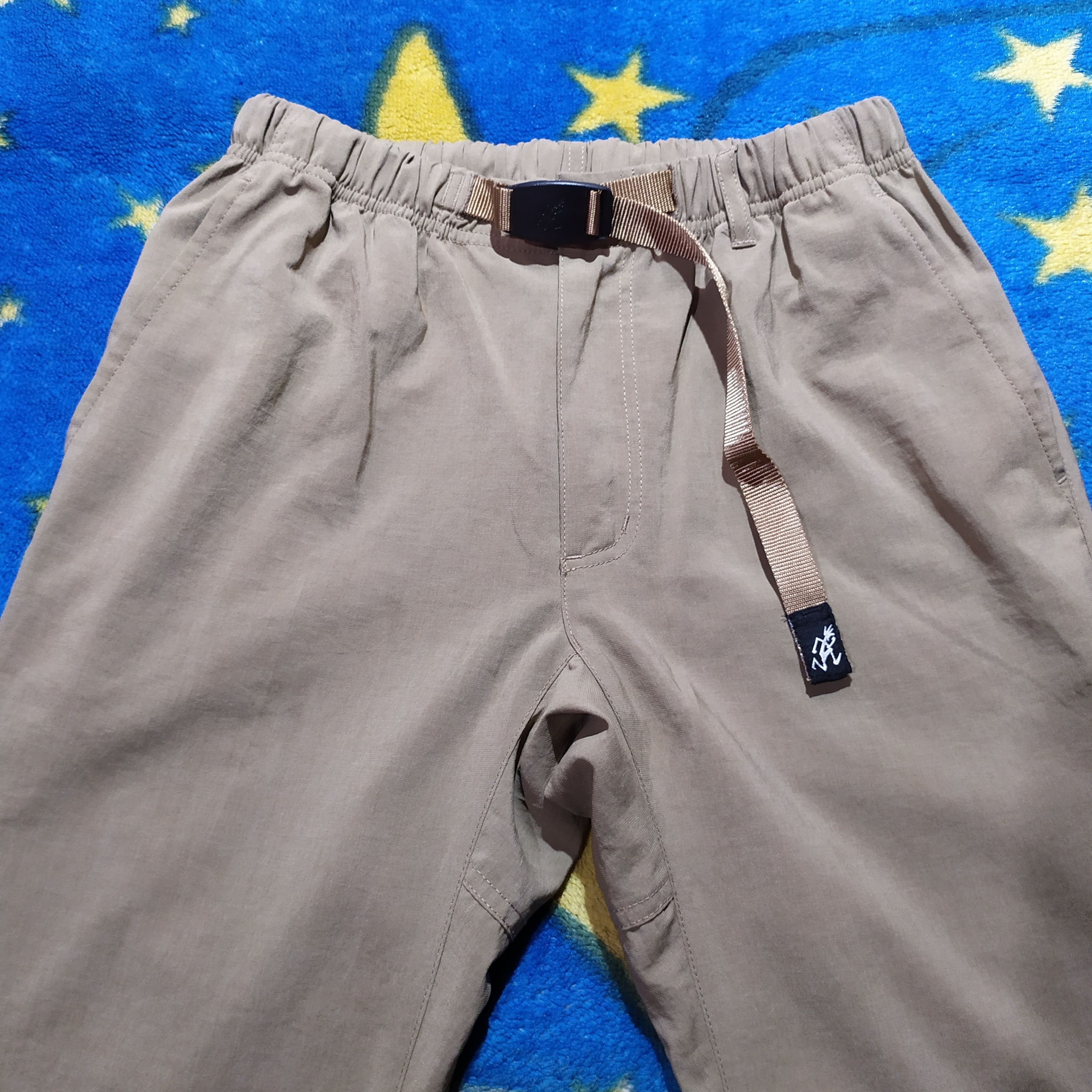 Gramicci Gramicci x 417 Edifice Easy Pants Size US 30 / EU 46 - 3 Thumbnail