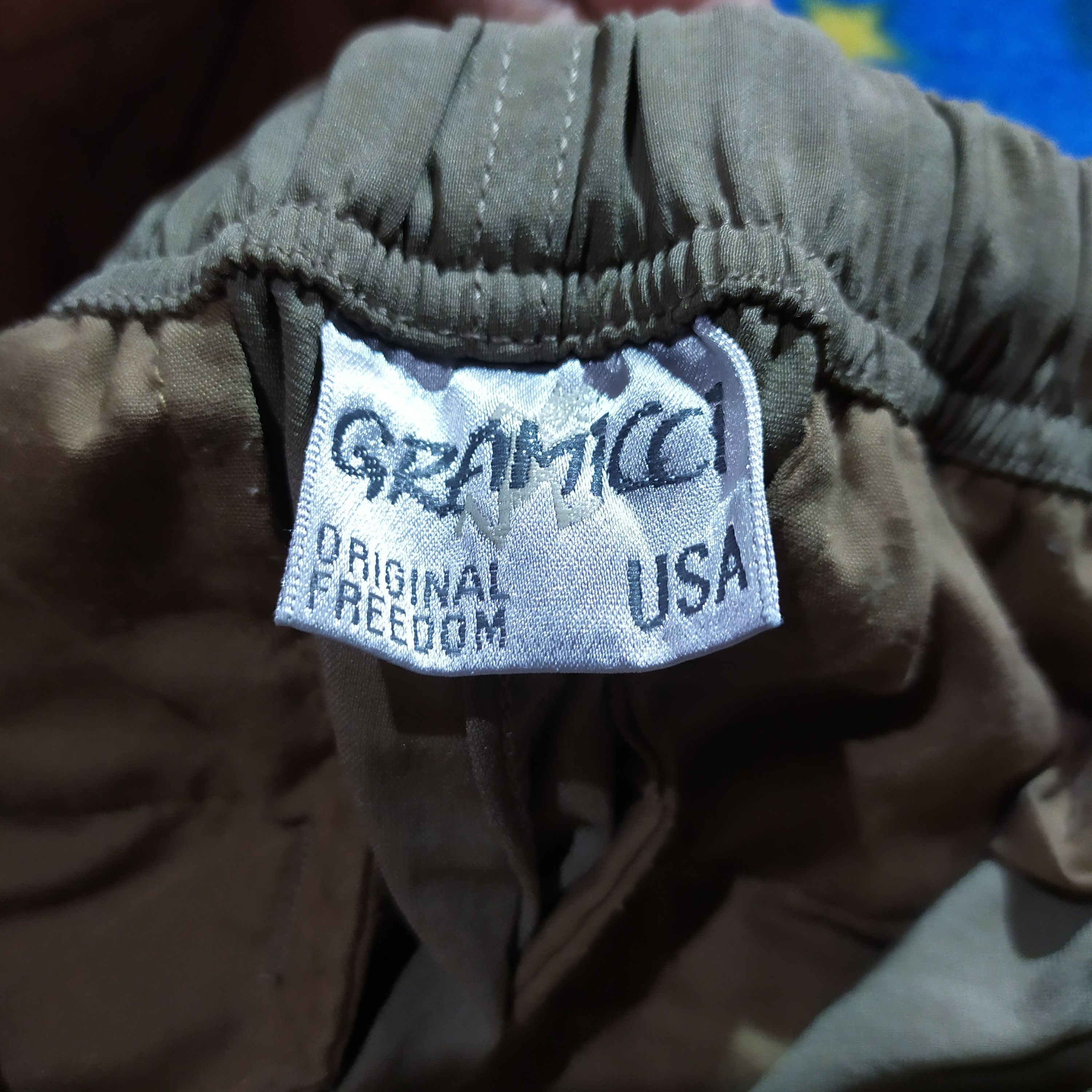 Gramicci Gramicci x 417 Edifice Easy Pants Size US 30 / EU 46 - 8 Thumbnail