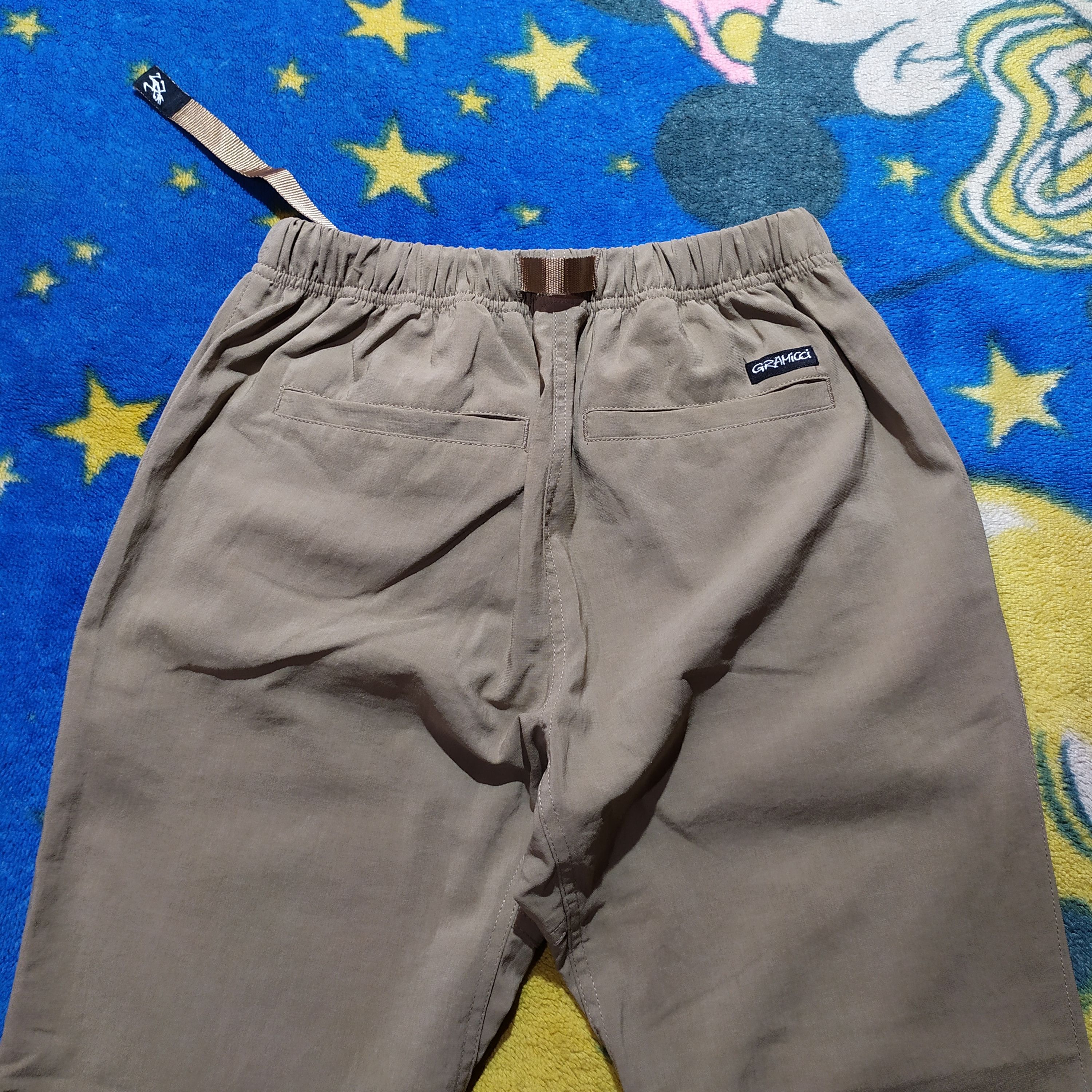Gramicci Gramicci x 417 Edifice Easy Pants Size US 30 / EU 46 - 7 Thumbnail