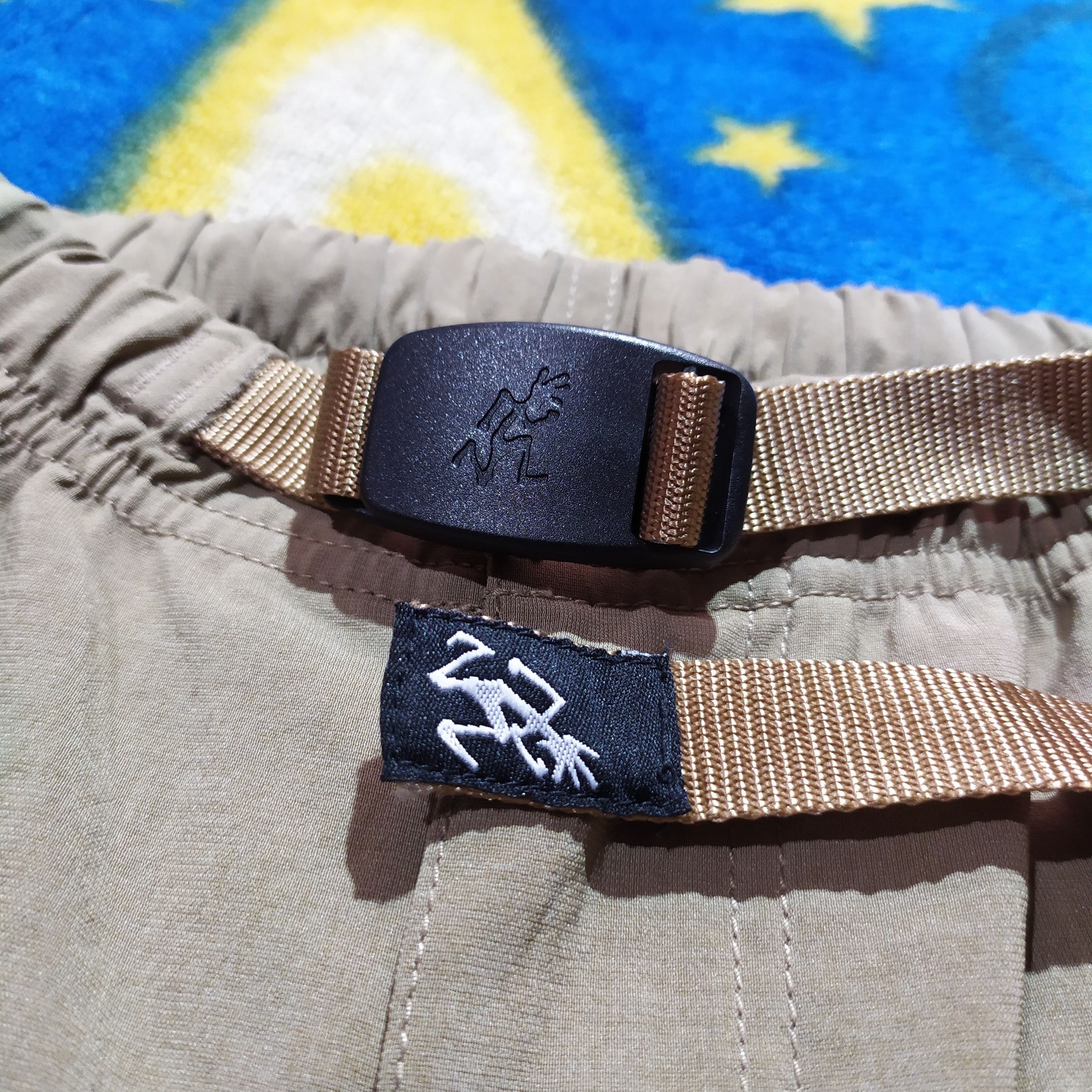 Gramicci Gramicci x 417 Edifice Easy Pants Size US 30 / EU 46 - 4 Thumbnail