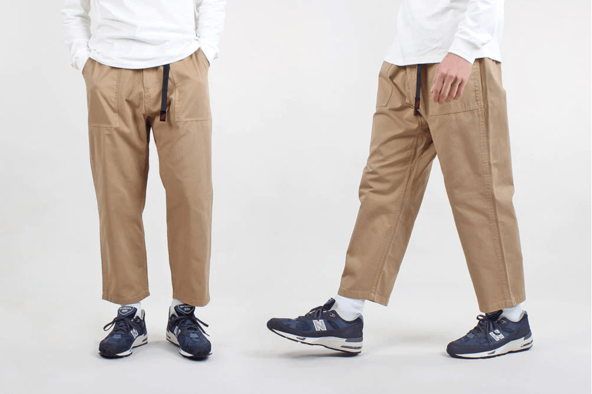 Gramicci Gramicci x 417 Edifice Easy Pants Size US 30 / EU 46 - 2 Thumbnail
