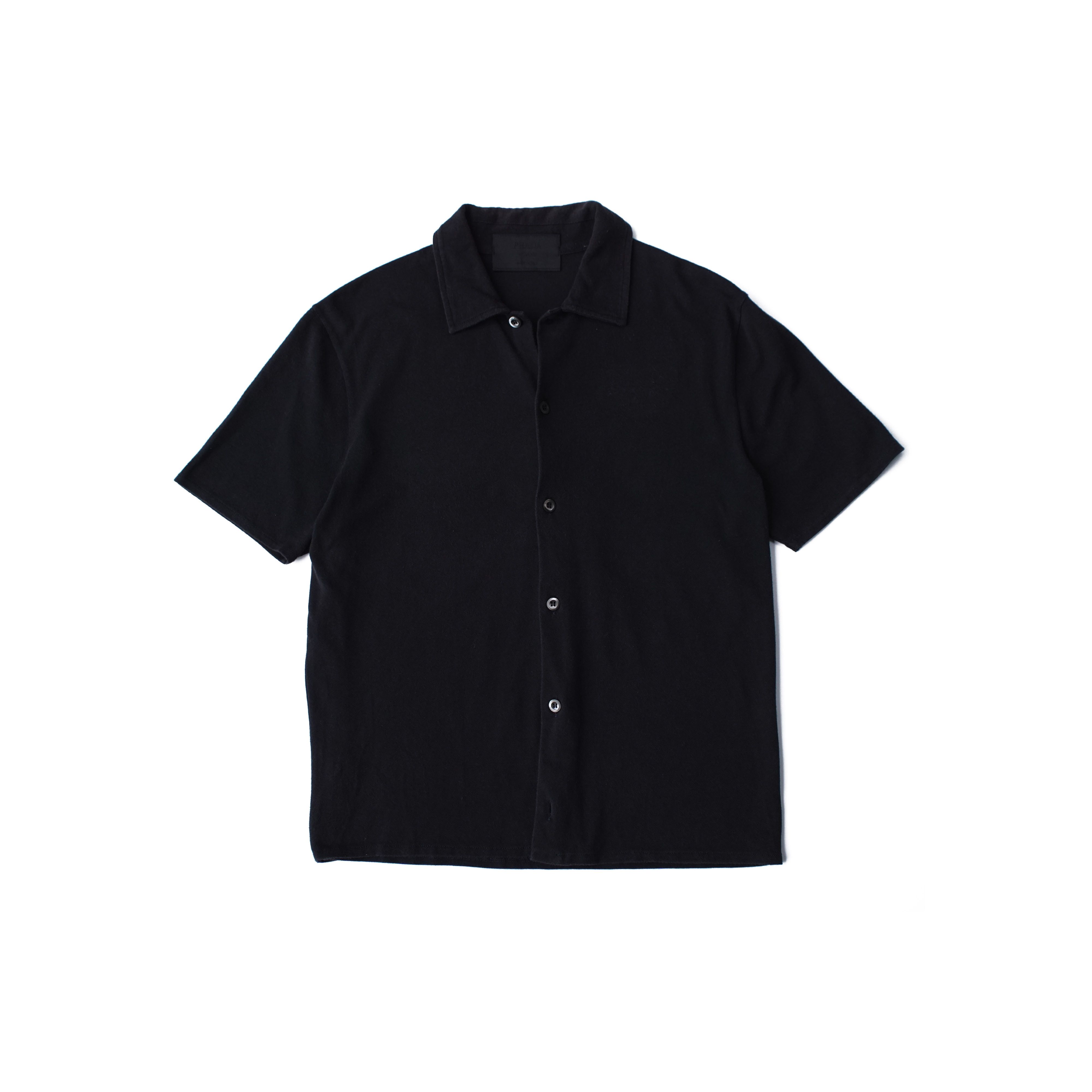 image of Prada Buttons Up, Women's (Size Medium)