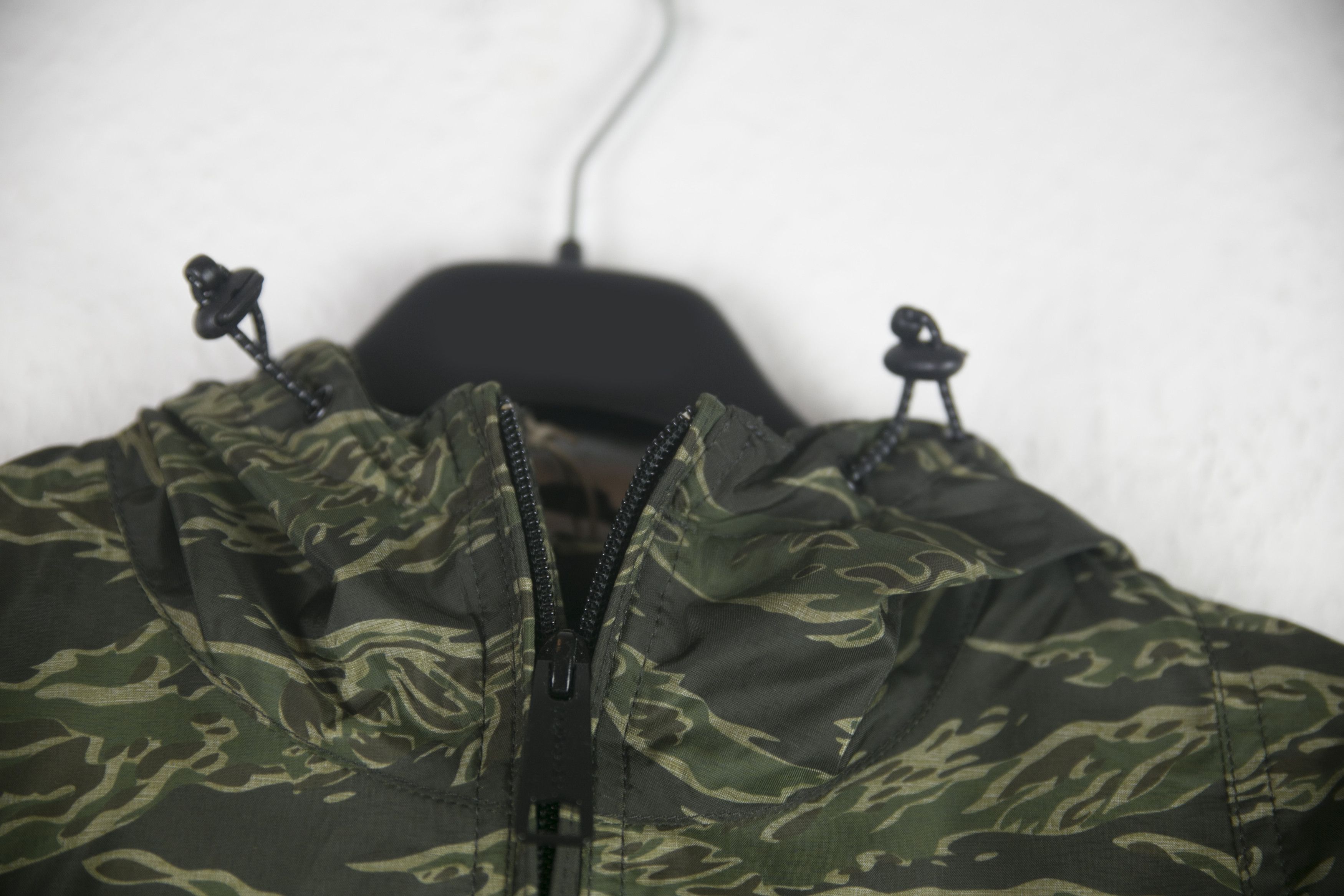 Carhartt Wip NWT Carhartt WIP WILSON PULLOVER Camo Tiger Laurel Green S Size US S / EU 44-46 / 1 - 5 Thumbnail