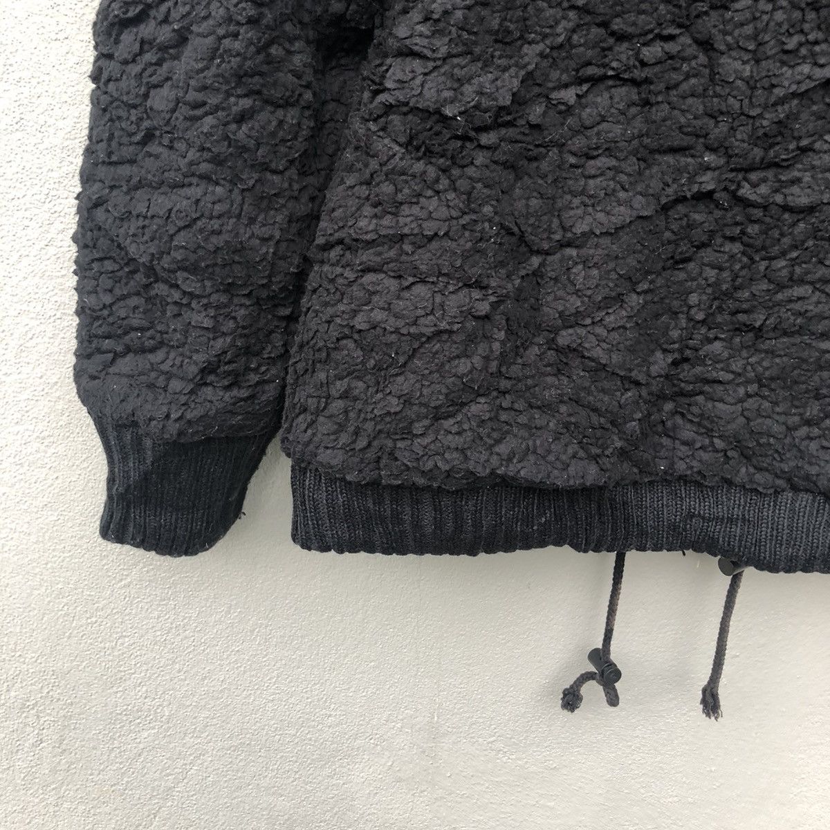 Japanese Brand × Vintage Vintage Beaumont Carr Zipper Ups Hoodie Fleece Jacket Size US S / EU 44-46 / 1 - 7 Thumbnail