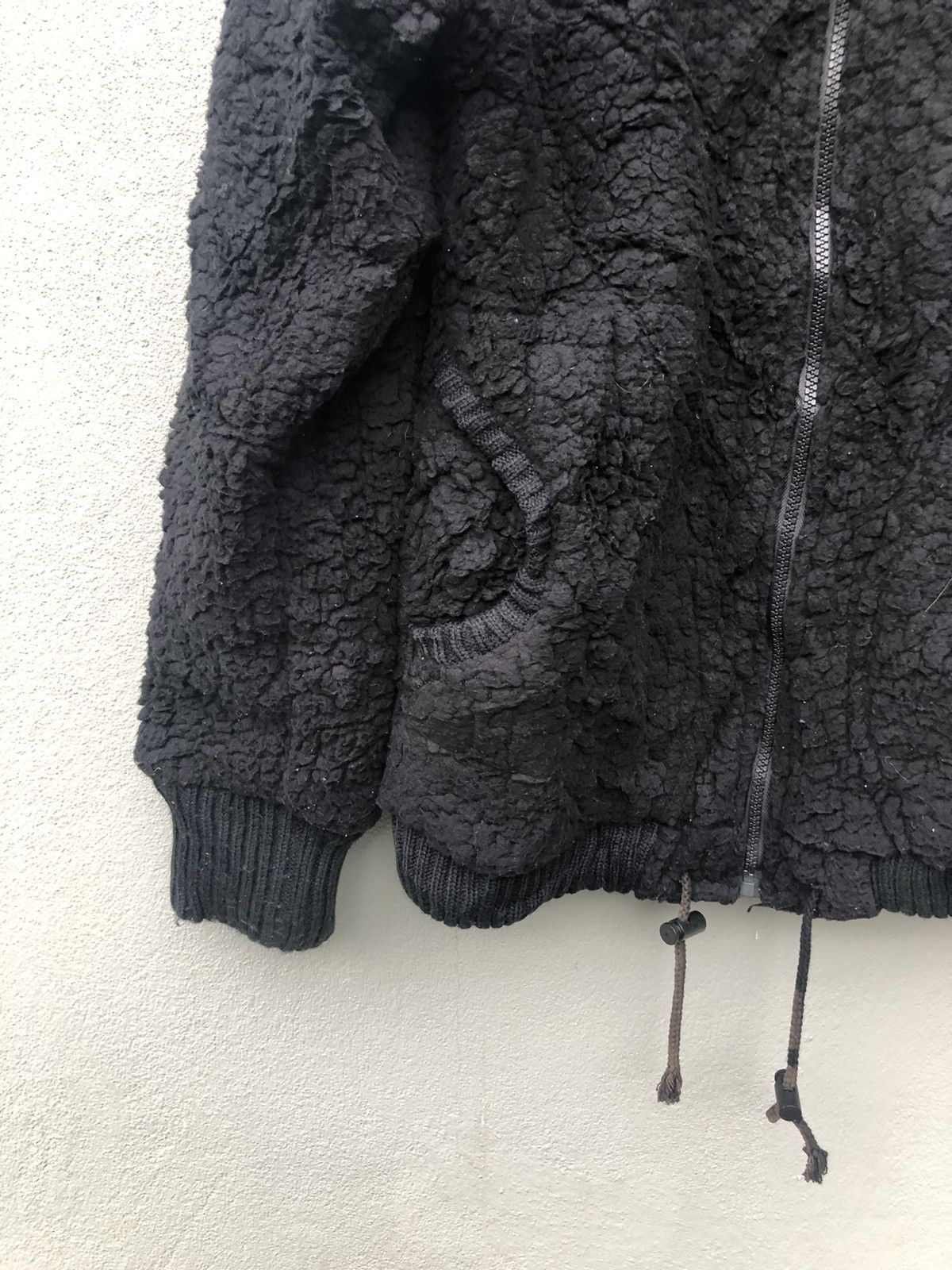 Japanese Brand × Vintage Vintage Beaumont Carr Zipper Ups Hoodie Fleece Jacket Size US S / EU 44-46 / 1 - 3 Thumbnail