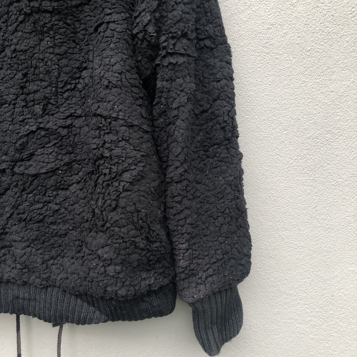 Japanese Brand × Vintage Vintage Beaumont Carr Zipper Ups Hoodie Fleece Jacket Size US S / EU 44-46 / 1 - 6 Thumbnail