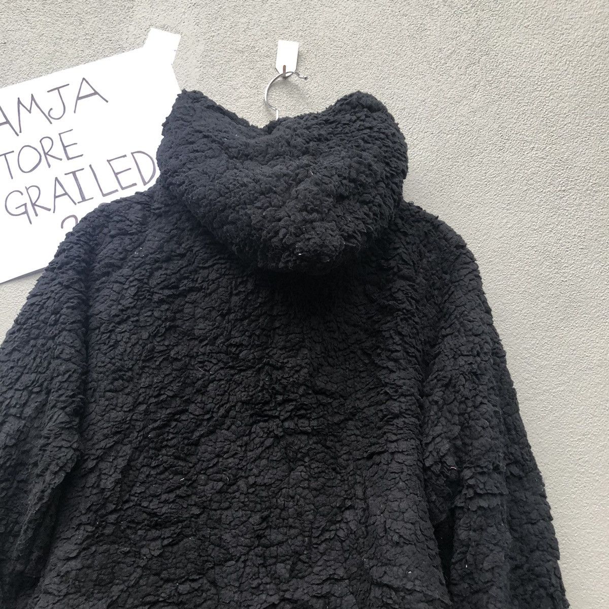 Japanese Brand × Vintage Vintage Beaumont Carr Zipper Ups Hoodie Fleece Jacket Size US S / EU 44-46 / 1 - 8 Thumbnail
