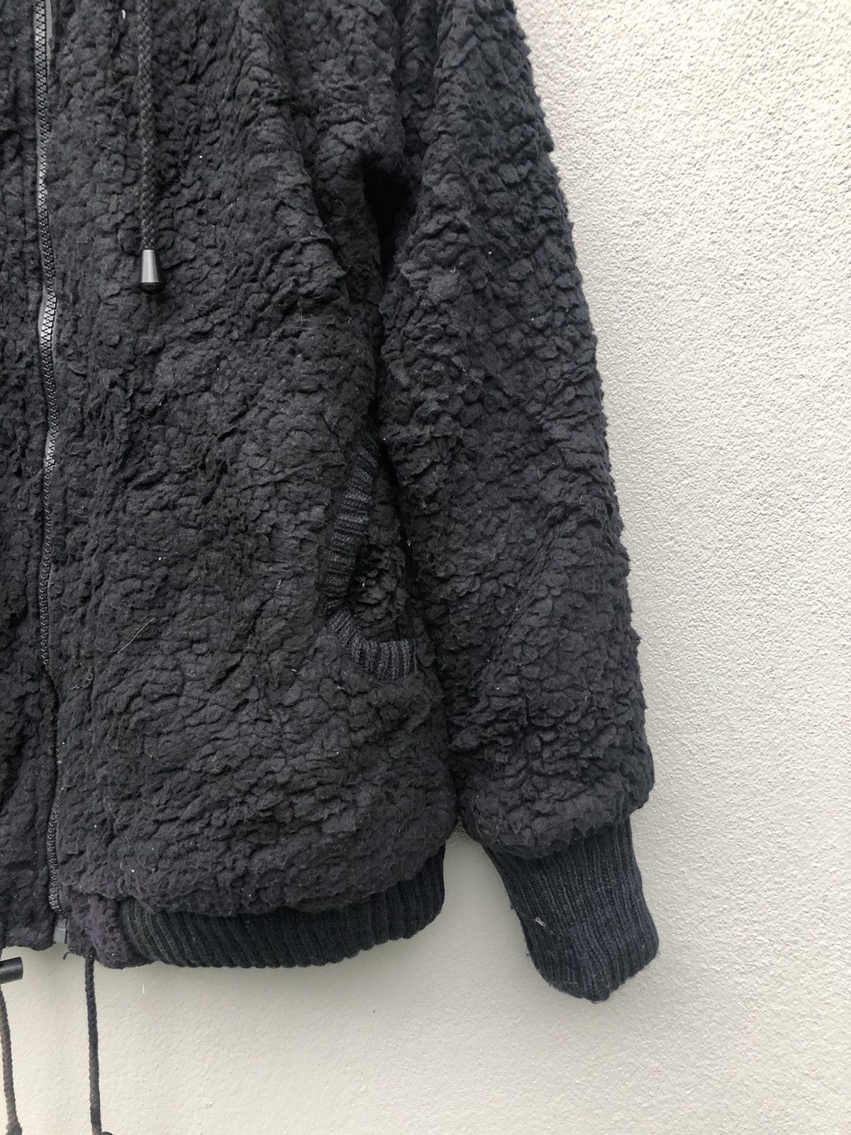 Japanese Brand × Vintage Vintage Beaumont Carr Zipper Ups Hoodie Fleece Jacket Size US S / EU 44-46 / 1 - 2 Thumbnail