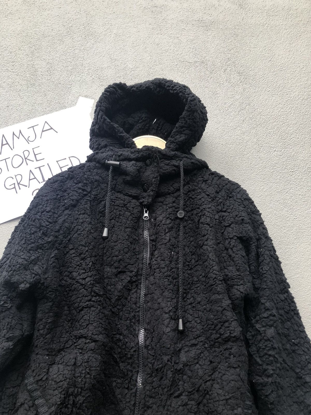 Japanese Brand × Vintage Vintage Beaumont Carr Zipper Ups Hoodie Fleece Jacket Size US S / EU 44-46 / 1 - 4 Thumbnail