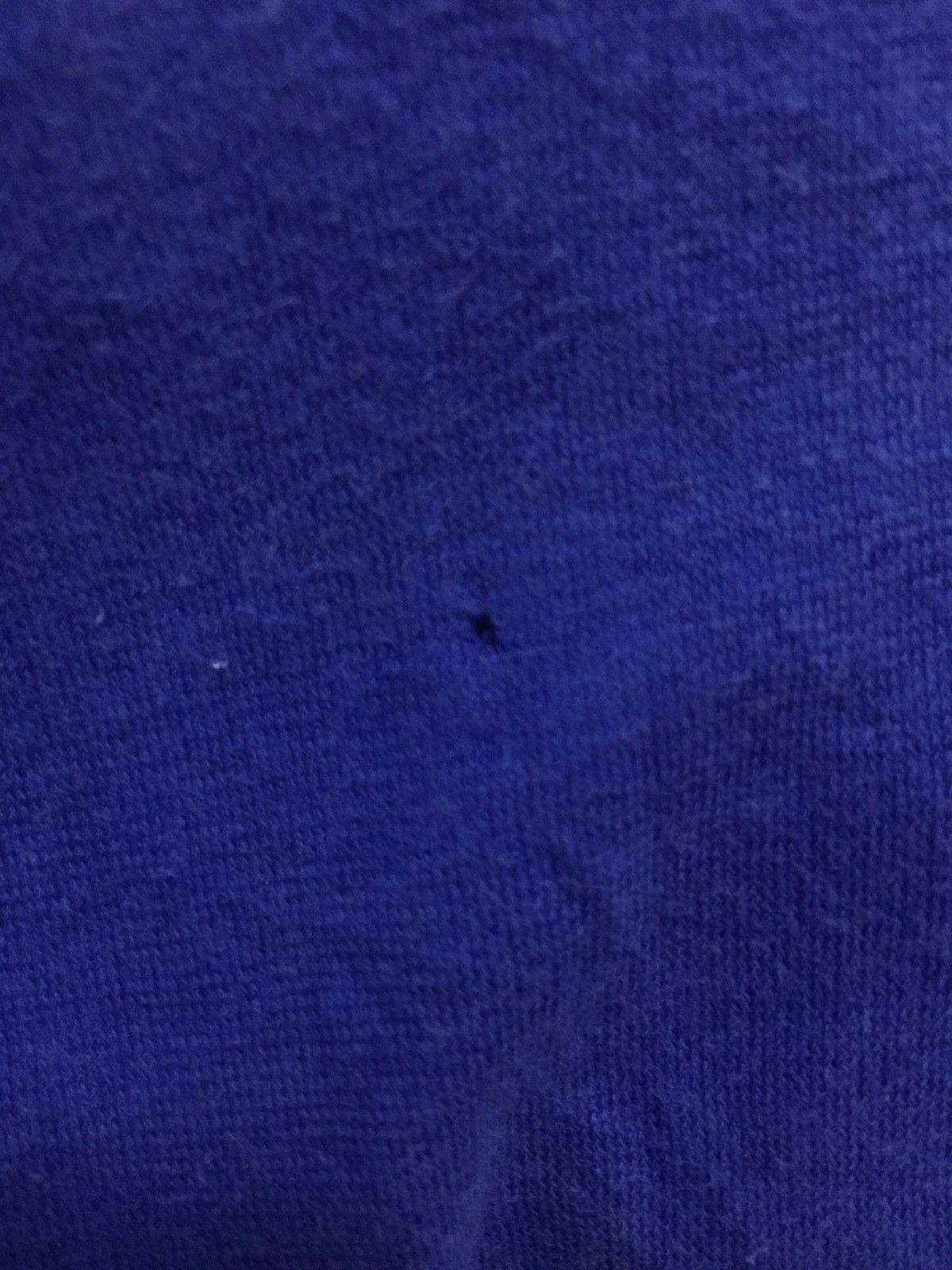 Y's for Men × Yohji Yamamoto Vintage Y’s Yohji Yamamoto Tee Size US XL / EU 56 / 4 - 4 Thumbnail
