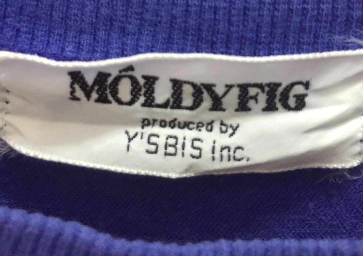 Y's for Men × Yohji Yamamoto Vintage Y’s Yohji Yamamoto Tee Size US XL / EU 56 / 4 - 5 Thumbnail